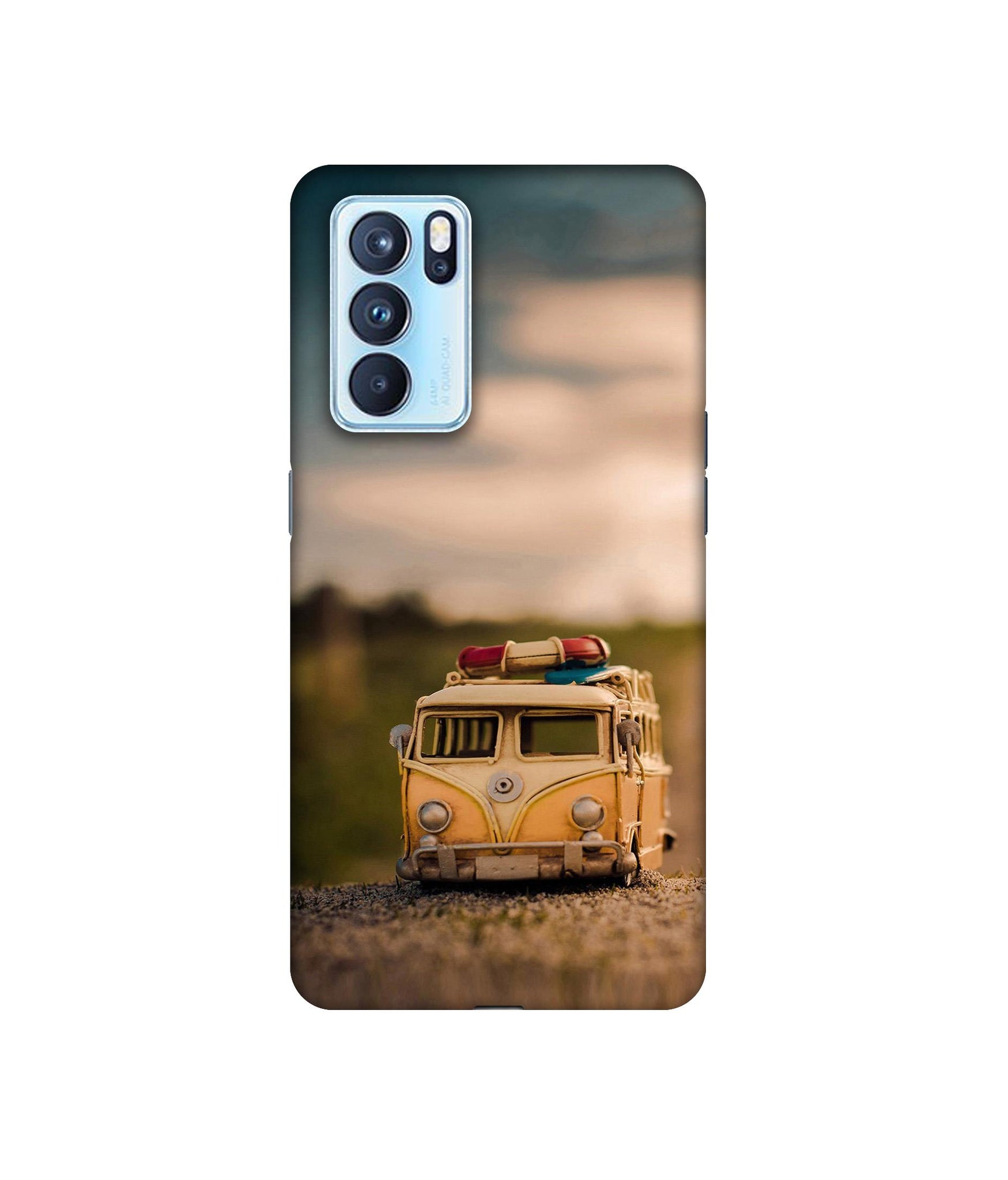 Oppo Reno6 Pro 5G