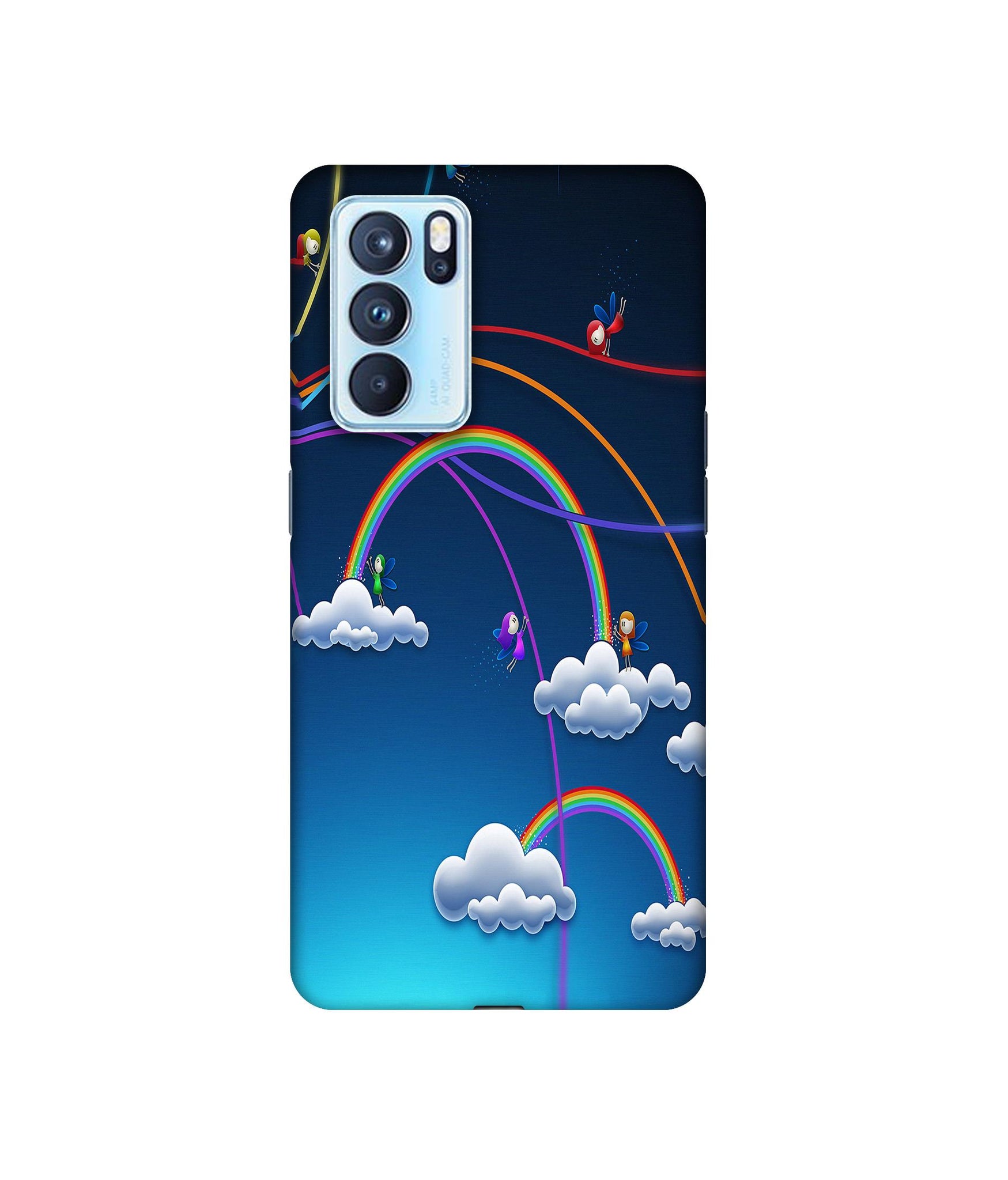 Oppo Reno6 Pro 5G