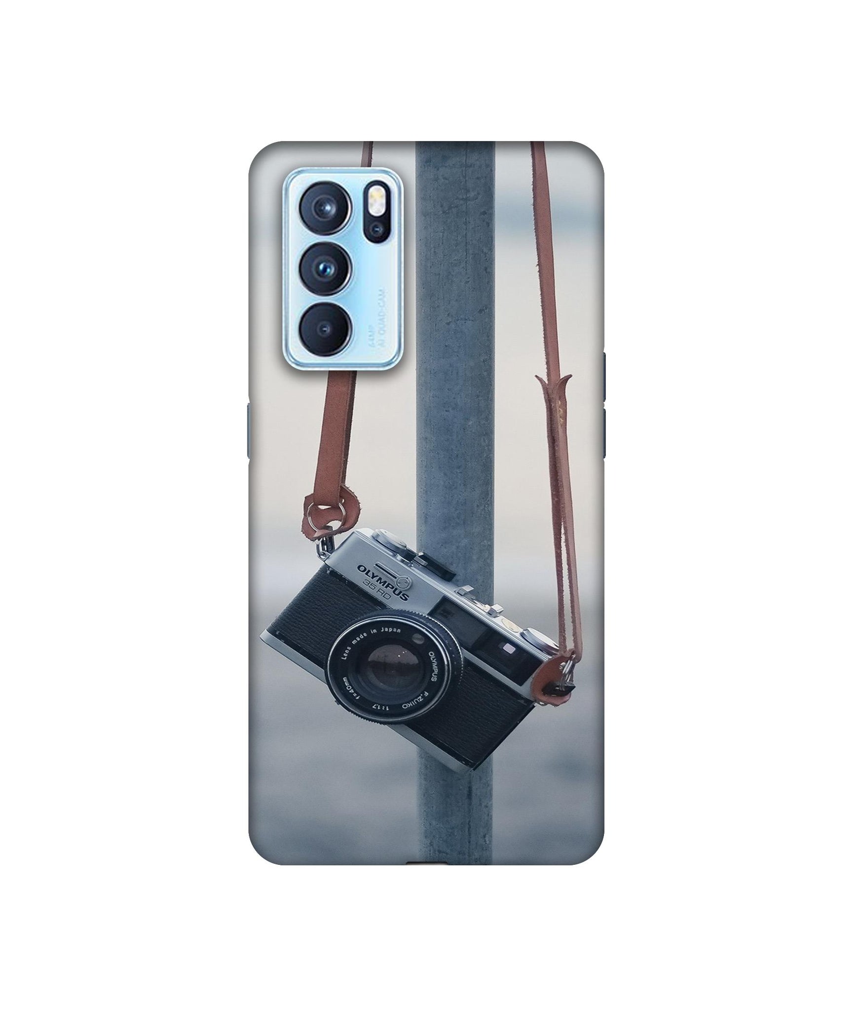 Oppo Reno6 Pro 5G