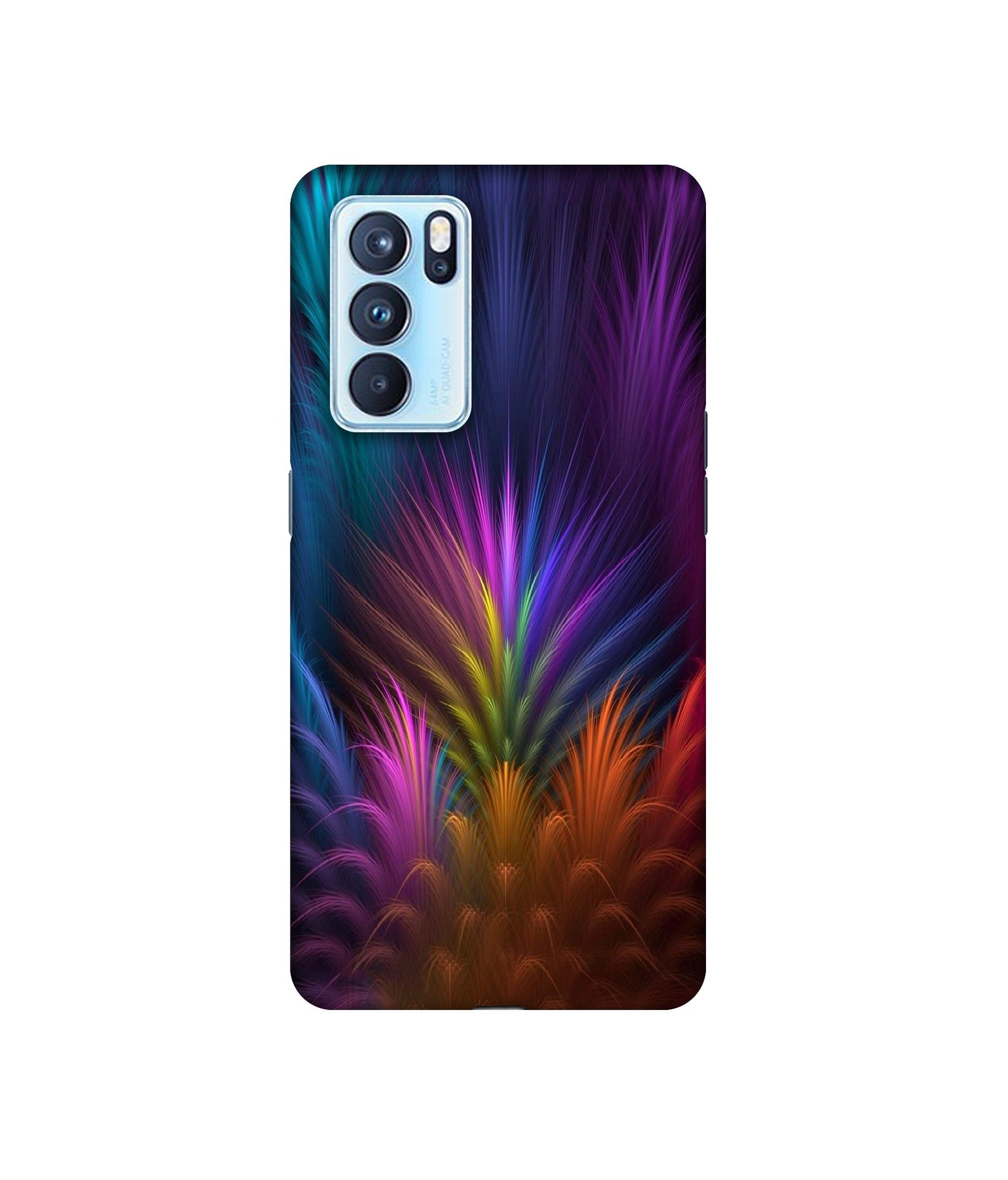 Oppo Reno6 Pro 5G