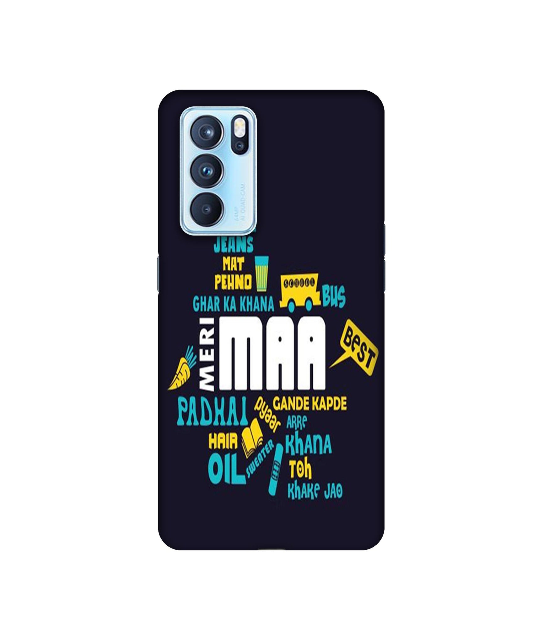 Oppo Reno6 Pro 5G