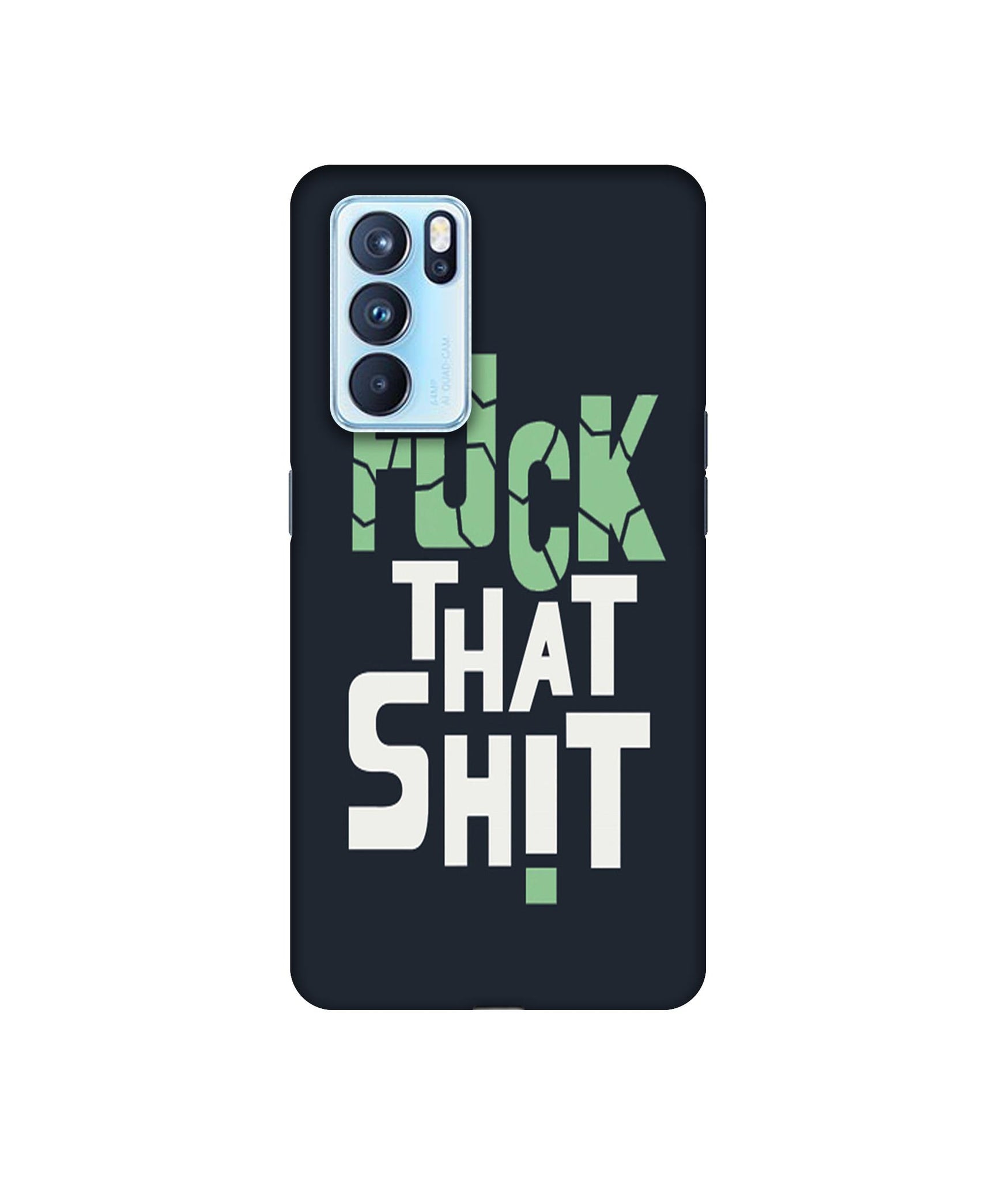 Oppo Reno6 Pro 5G