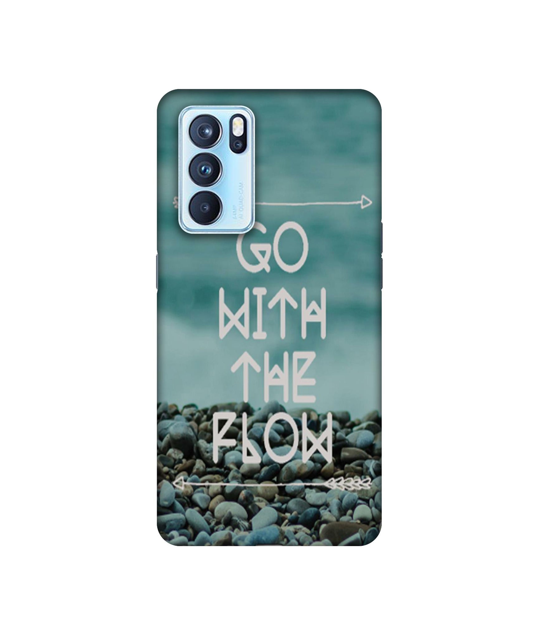 Oppo Reno6 Pro 5G