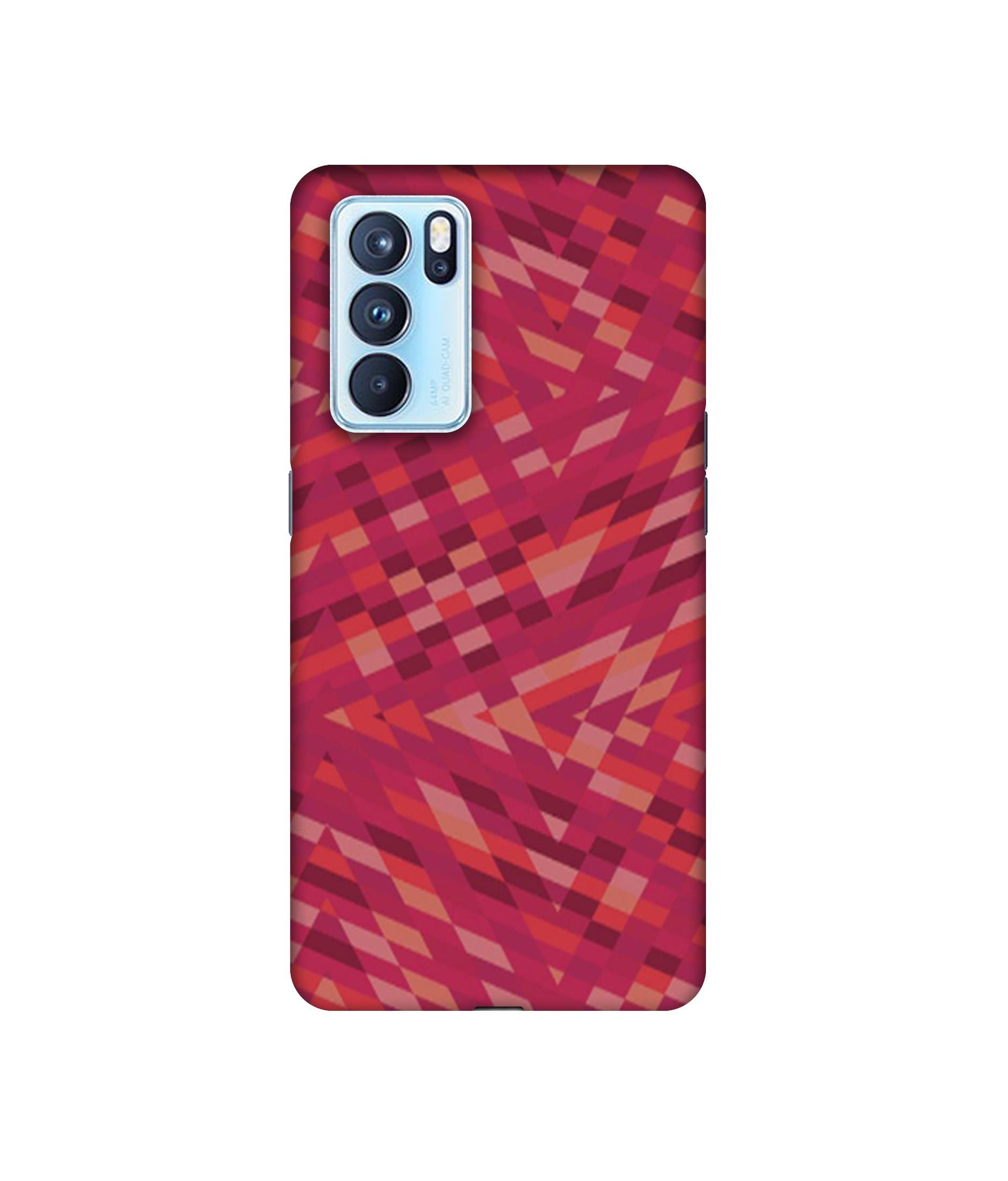 Oppo Reno6 Pro 5G