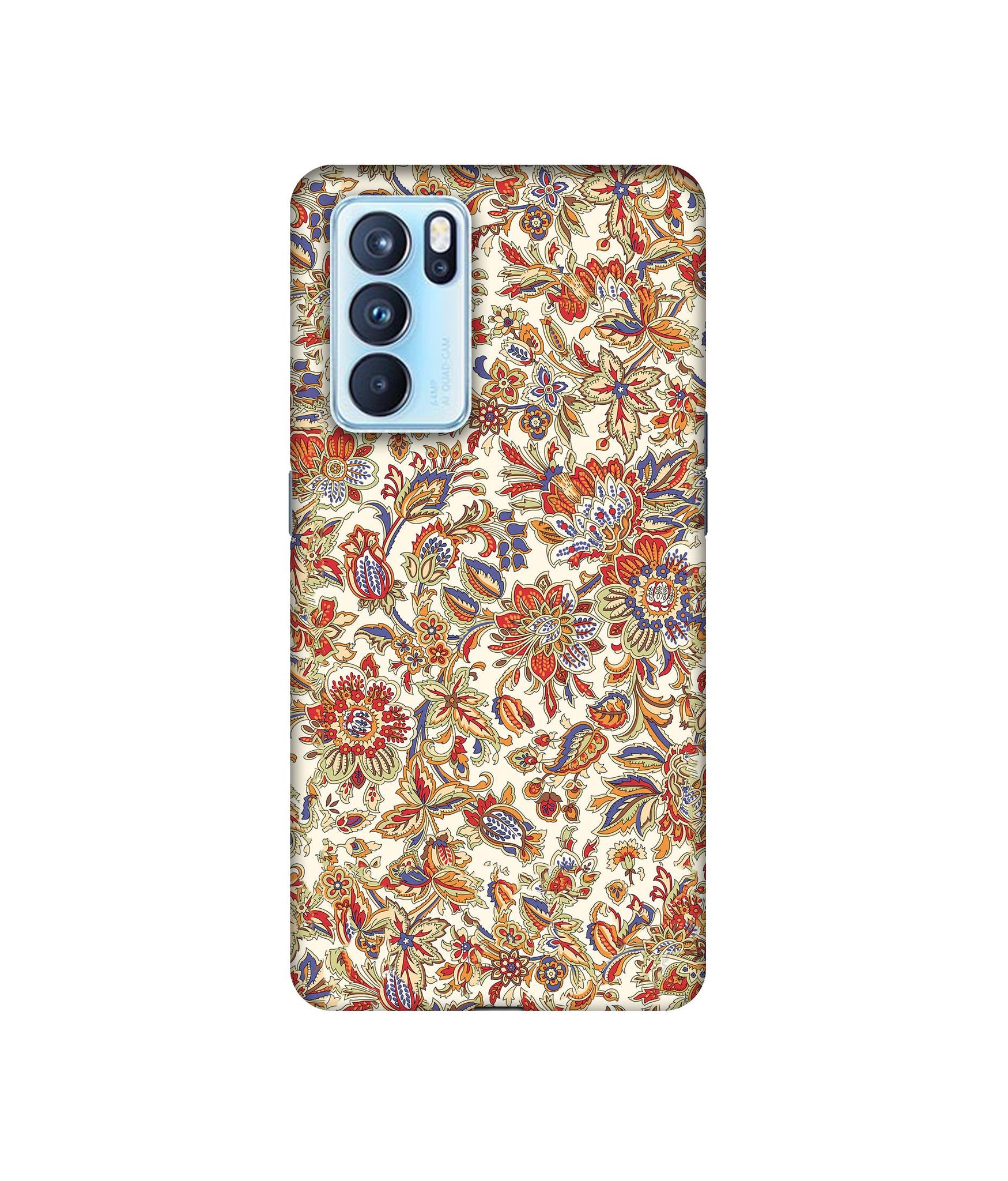 Oppo Reno6 Pro 5G