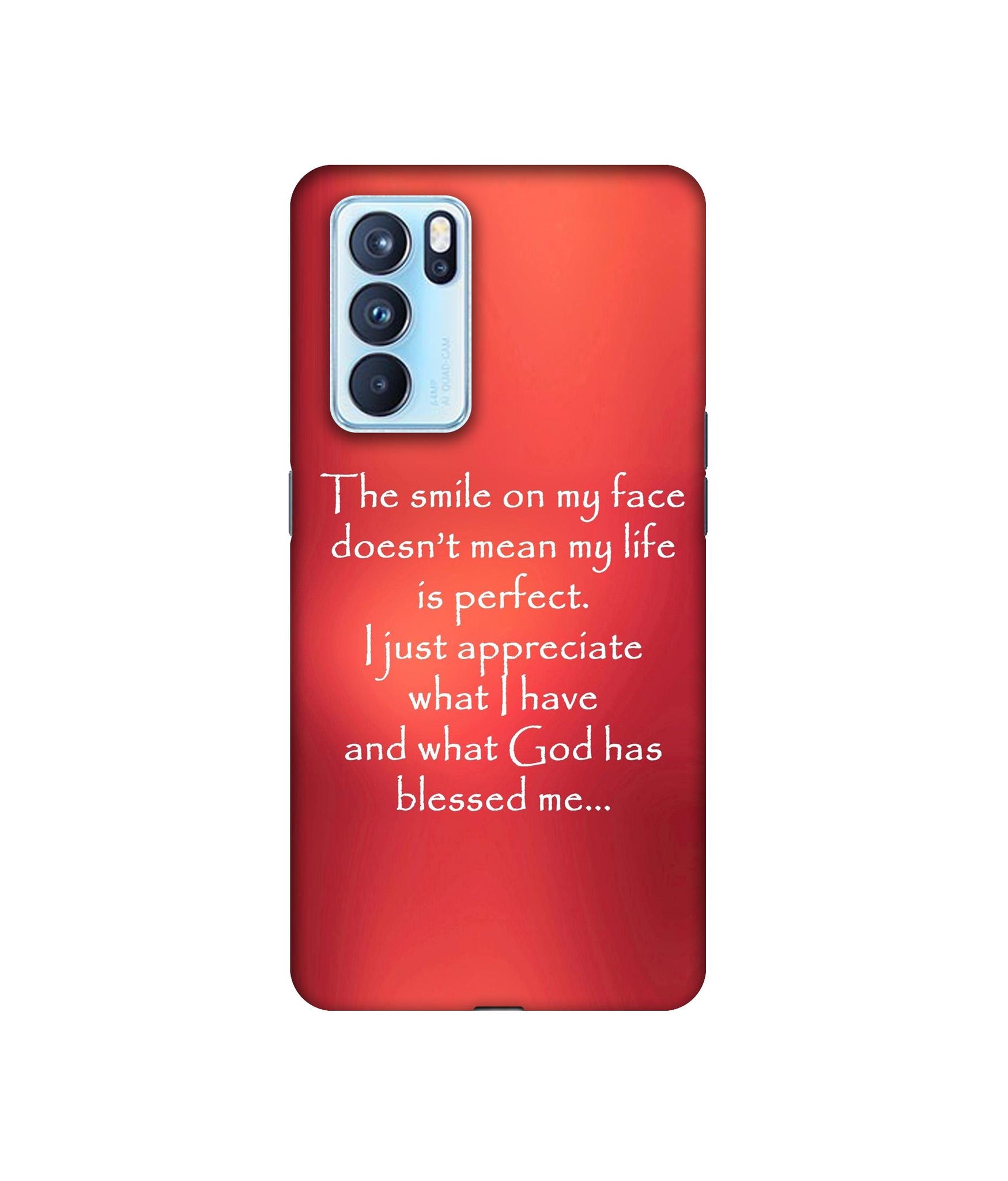 Oppo Reno6 Pro 5G