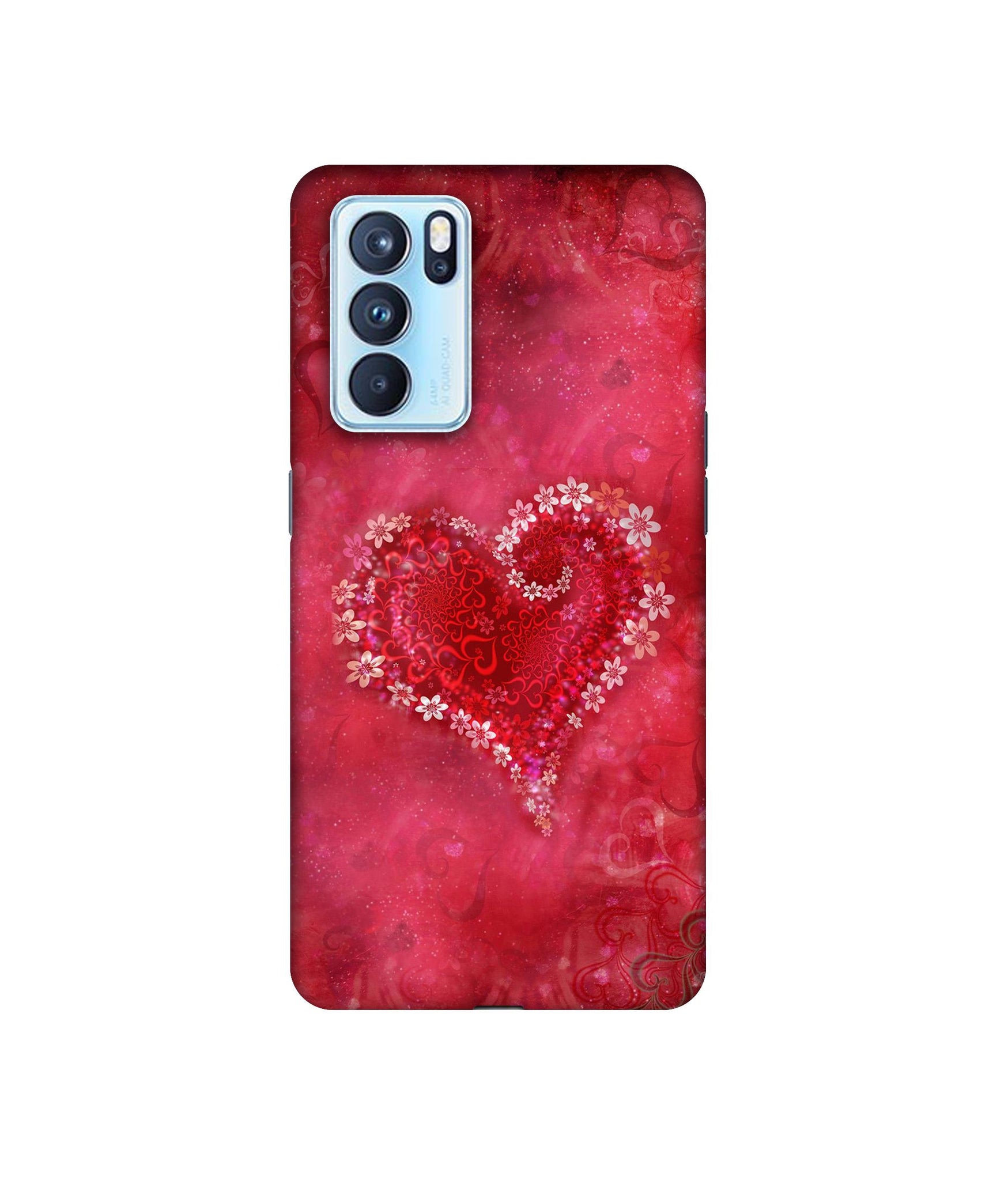 Oppo Reno6 Pro 5G