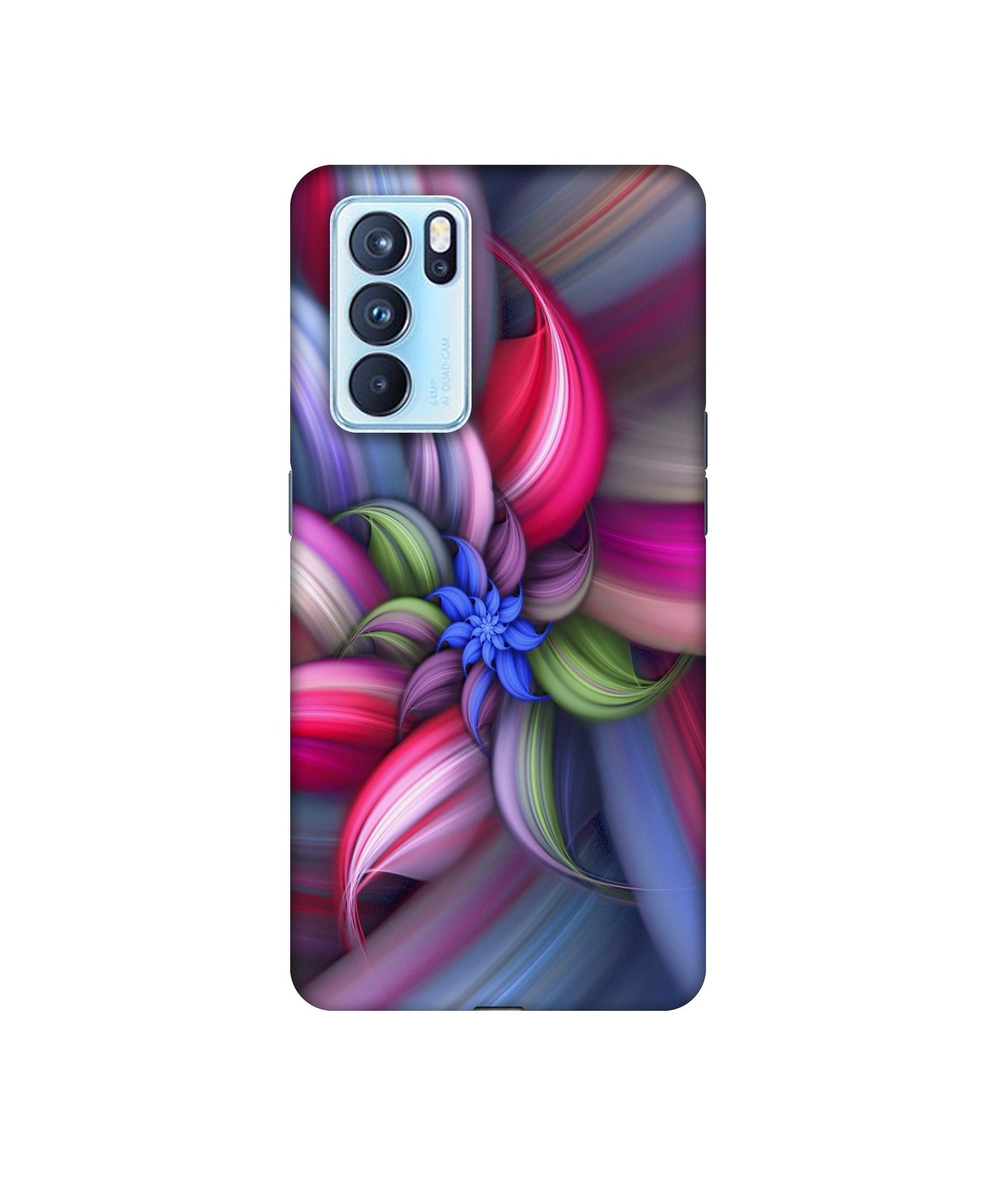 Oppo Reno6 Pro 5G