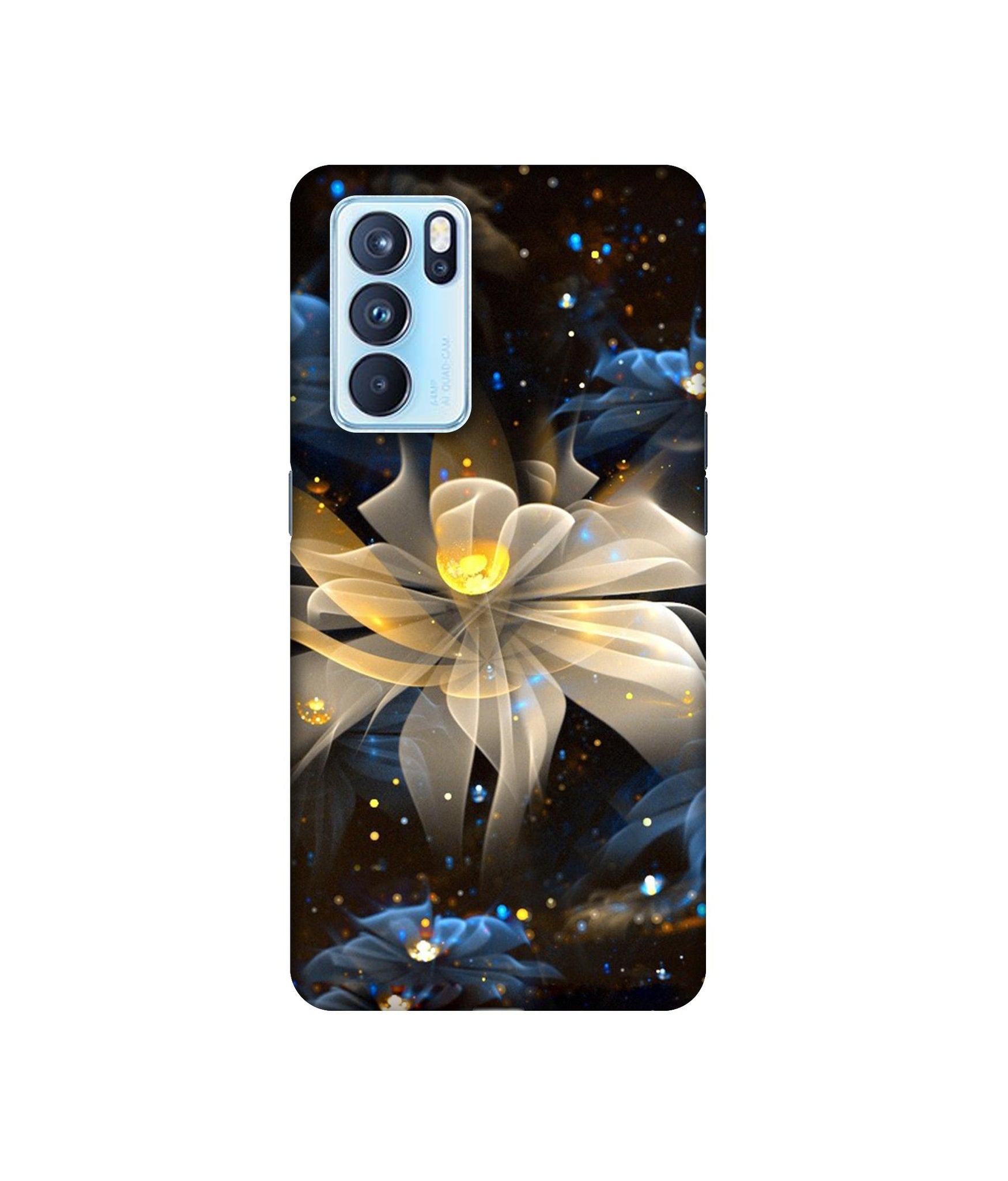 Oppo Reno6 Pro 5G