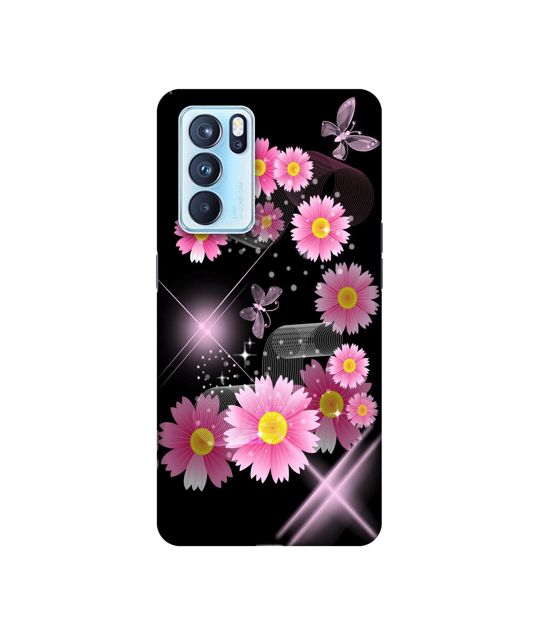 Oppo Reno6 Pro 5G