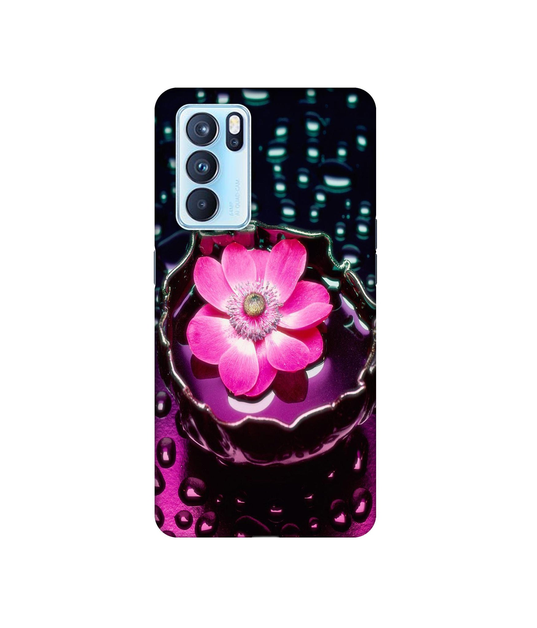 Oppo Reno6 Pro 5G