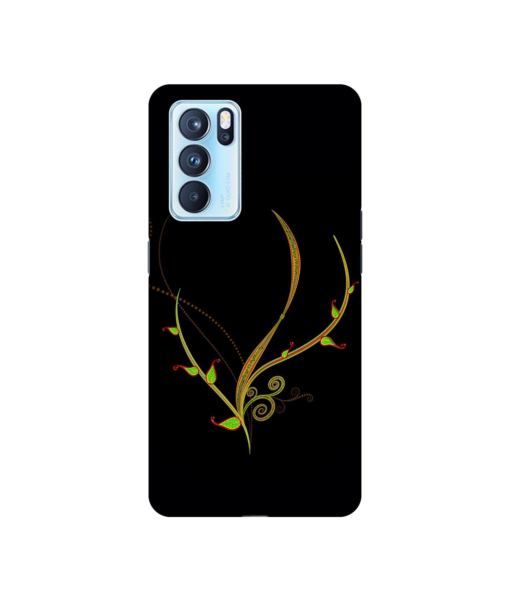 Oppo Reno6 Pro 5G