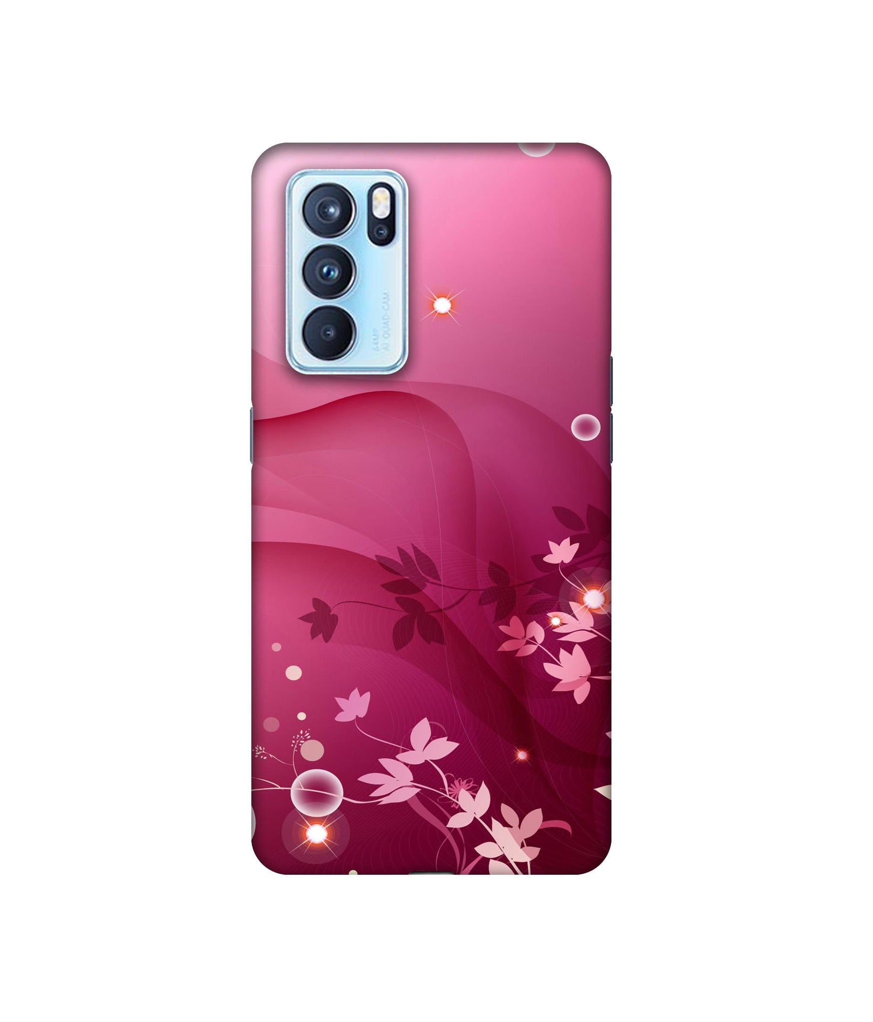 Oppo Reno6 Pro 5G