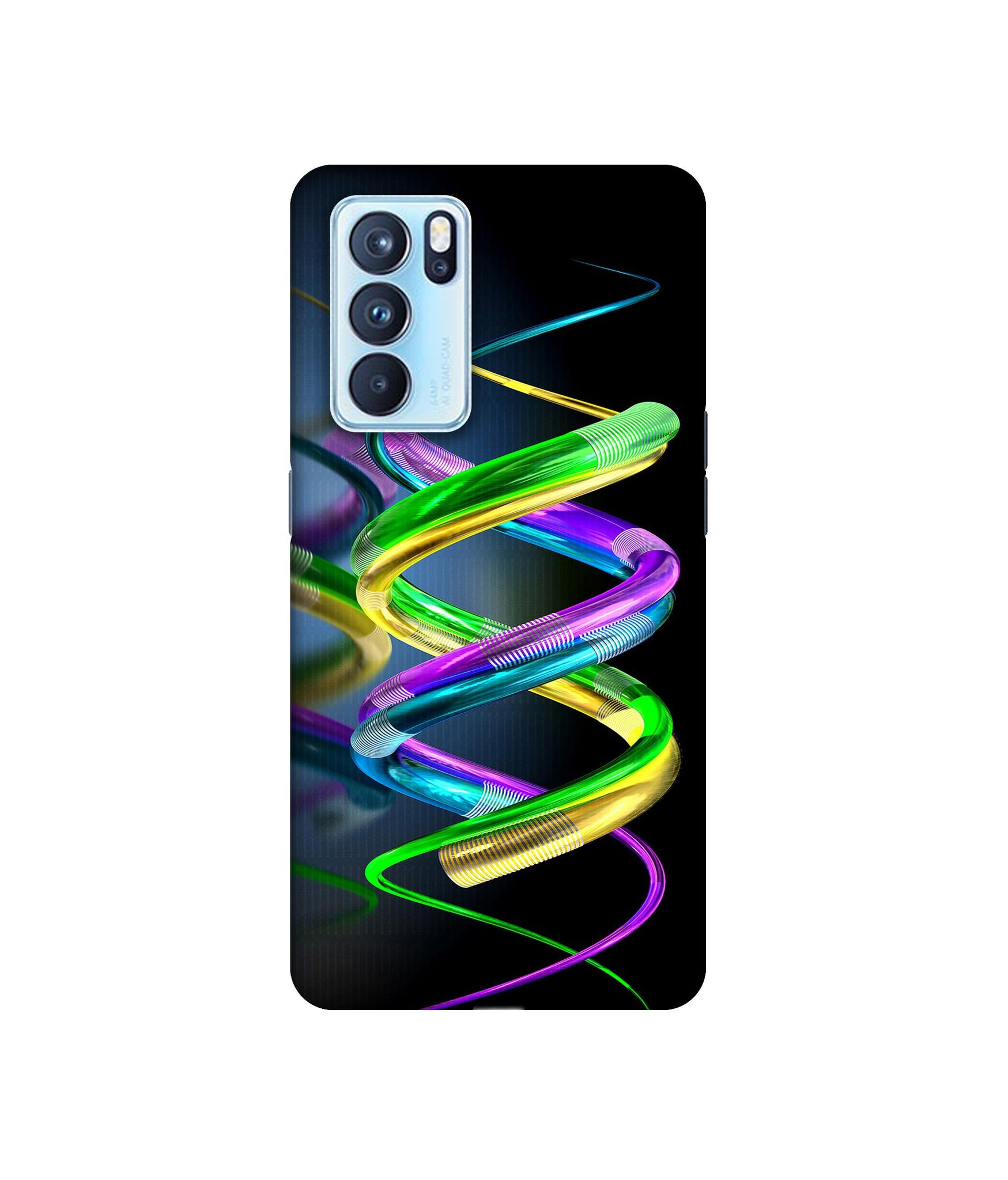 Oppo Reno6 Pro 5G