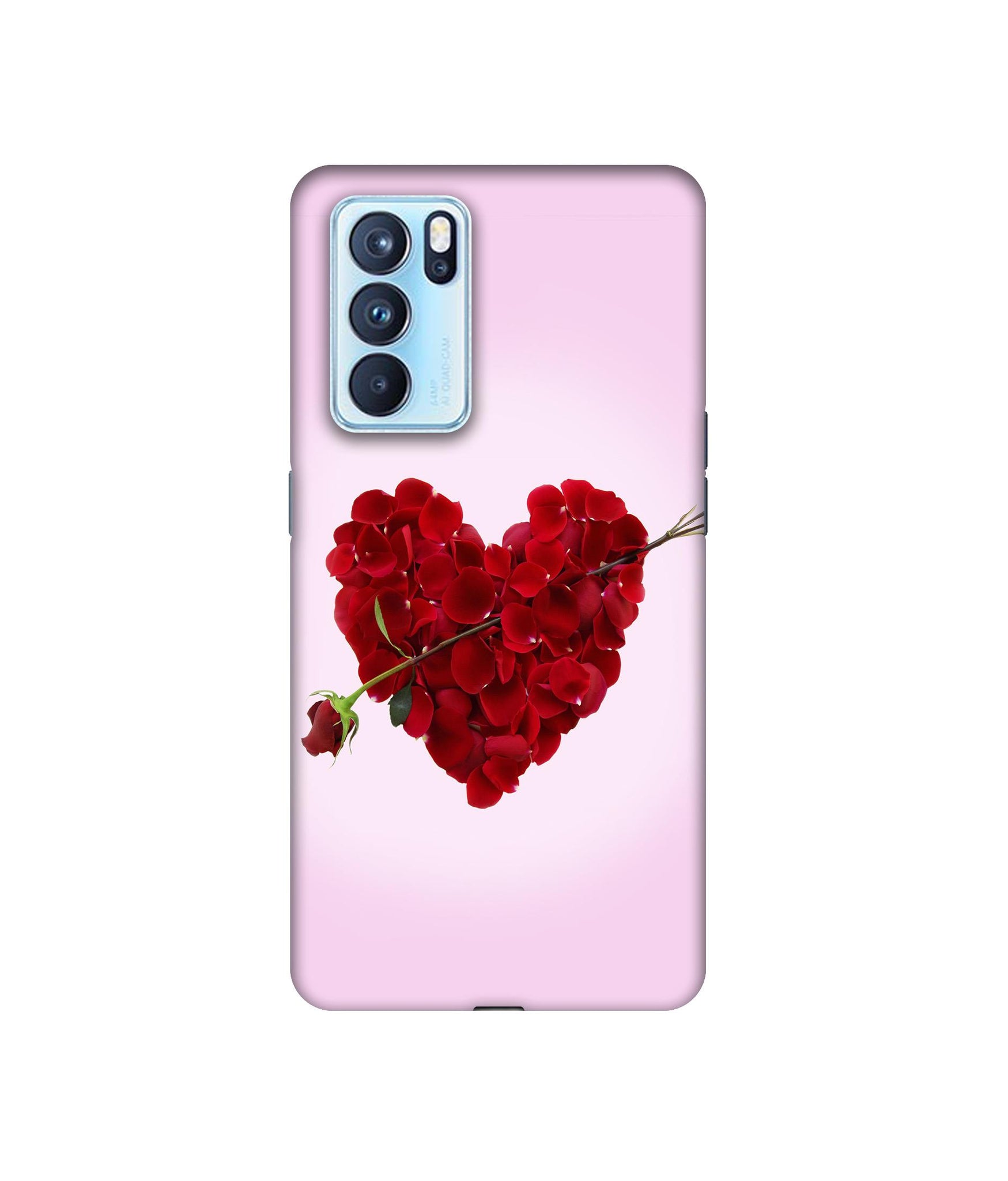 Oppo Reno6 Pro 5G