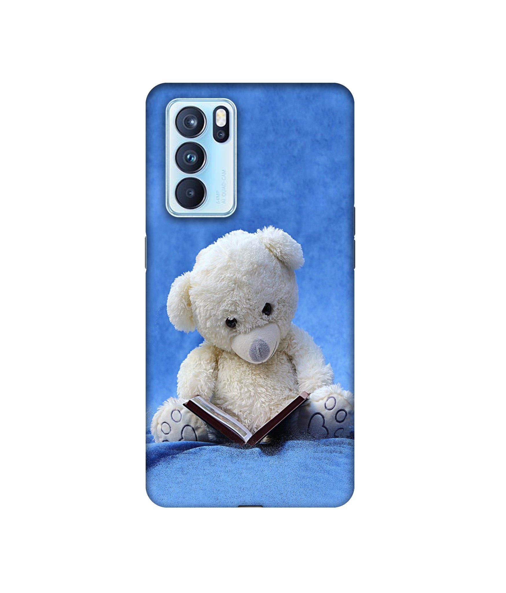 Oppo Reno6 Pro 5G