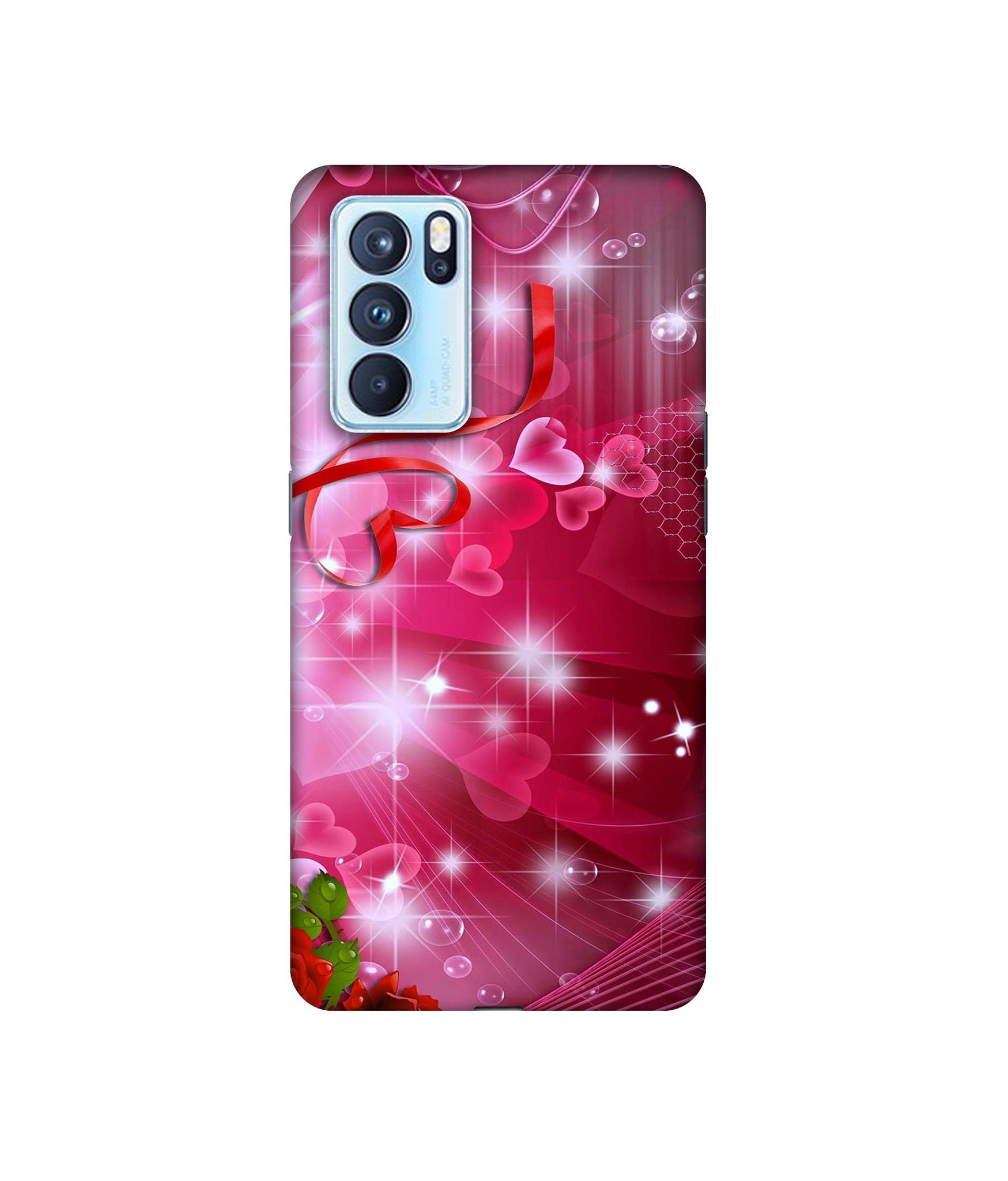 Oppo Reno6 Pro 5G