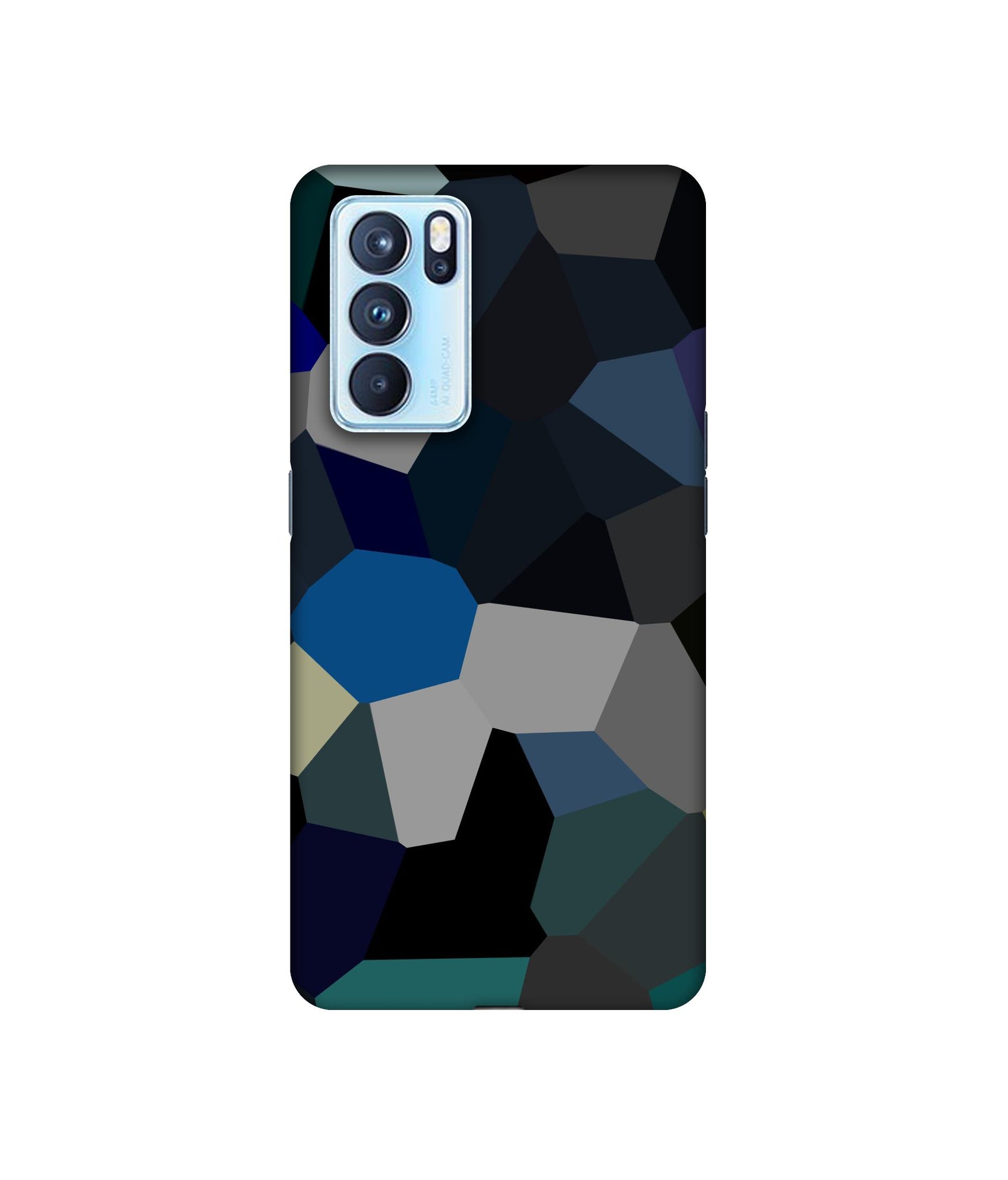 Oppo Reno6 Pro 5G