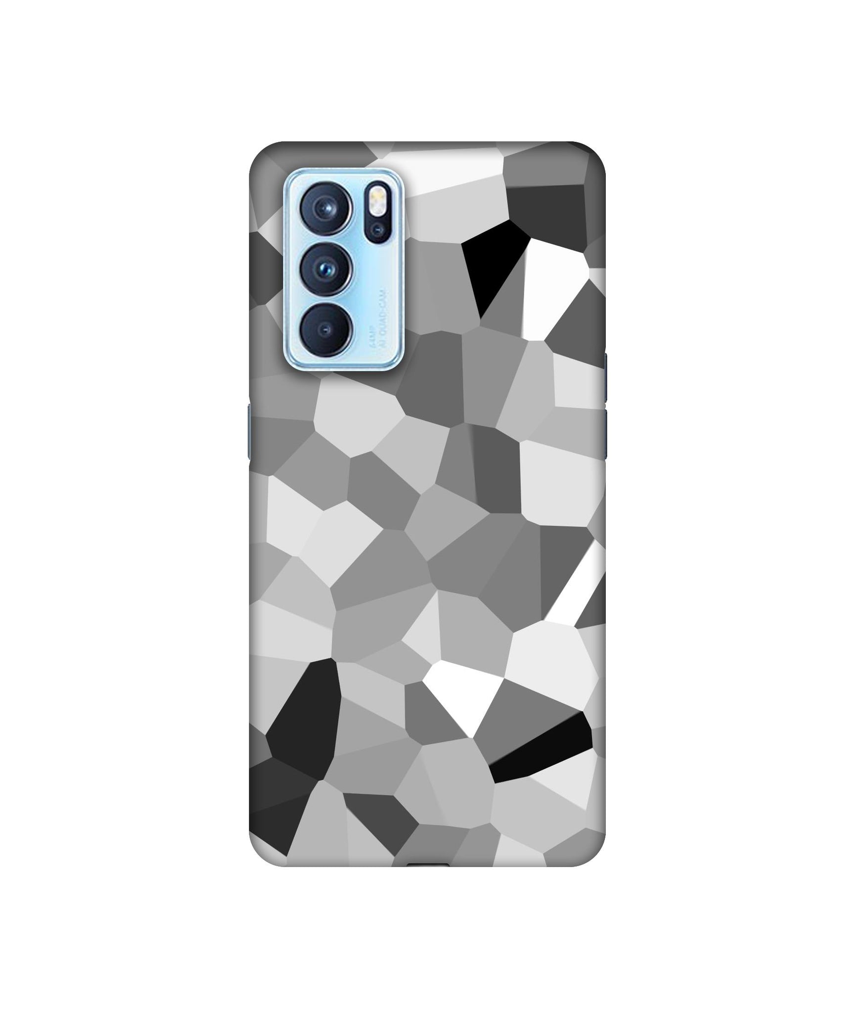 Oppo Reno6 Pro 5G