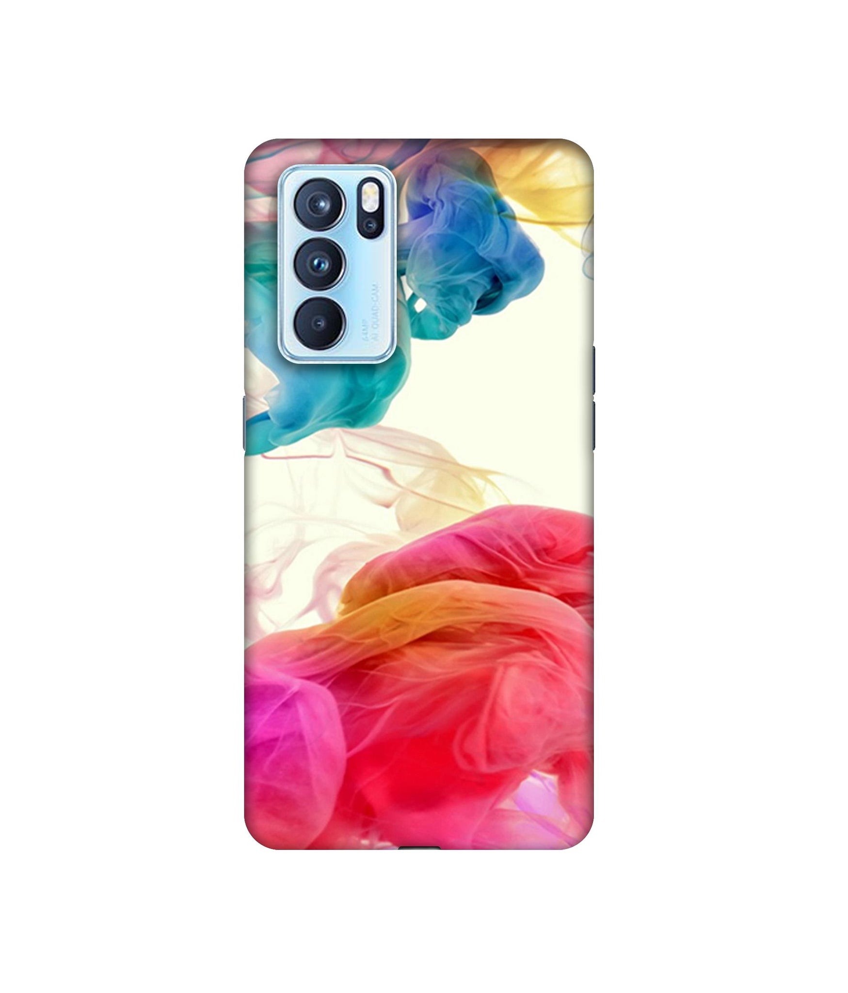 Oppo Reno6 Pro 5G