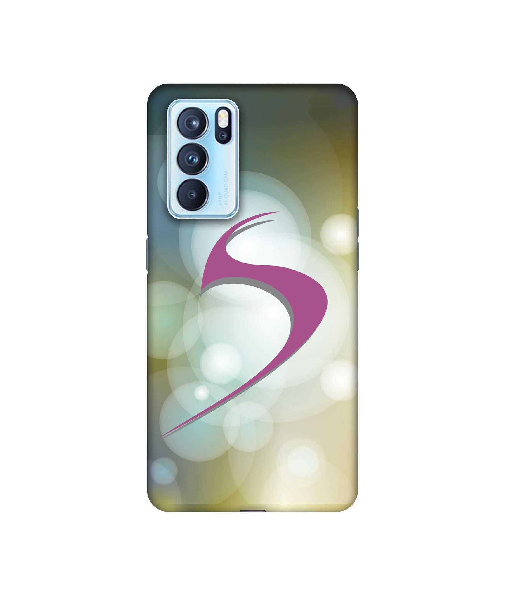 Oppo Reno6 Pro 5G