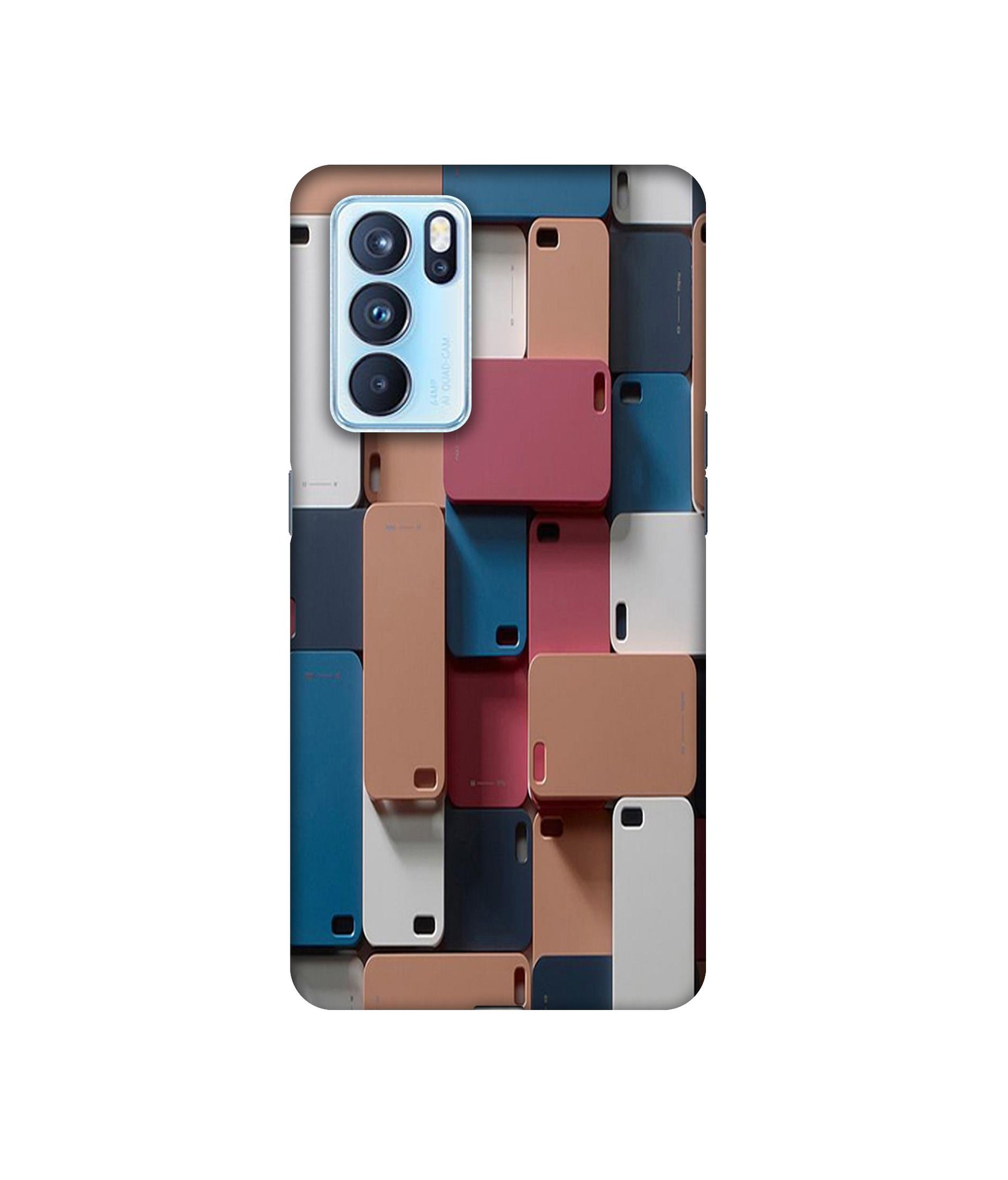 Oppo Reno6 Pro 5G