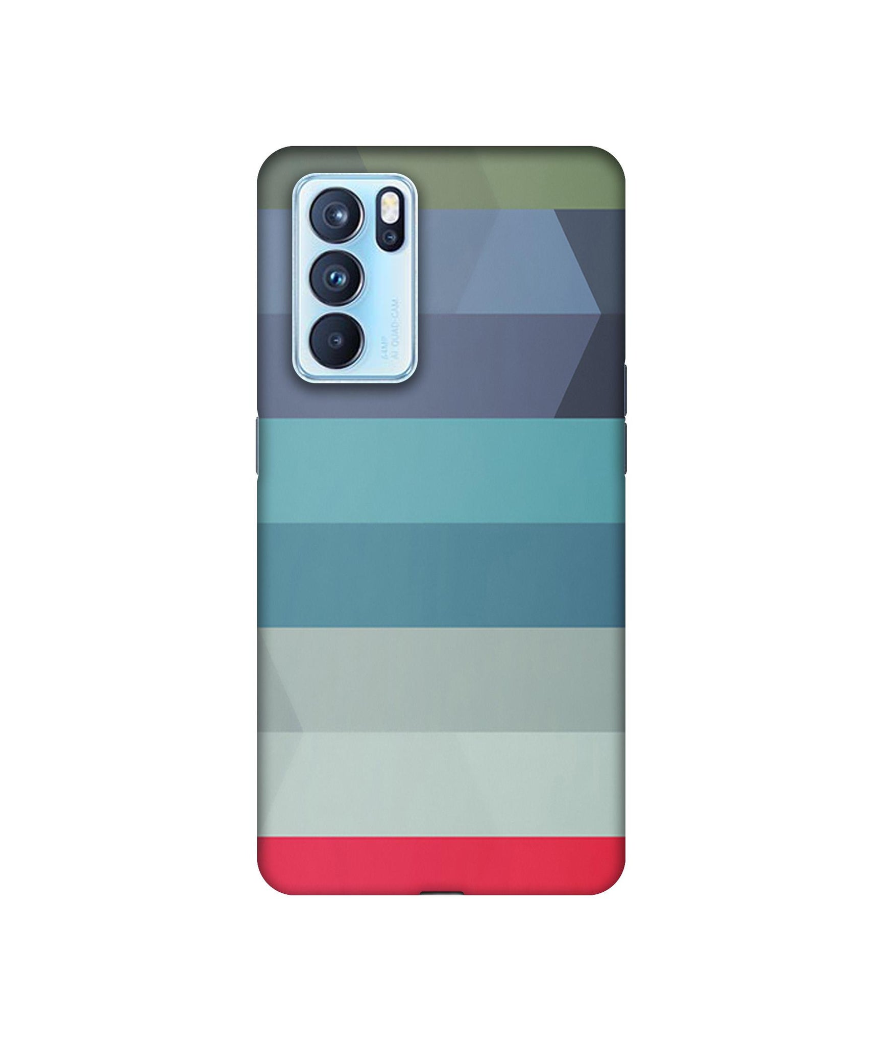 Oppo Reno6 Pro 5G