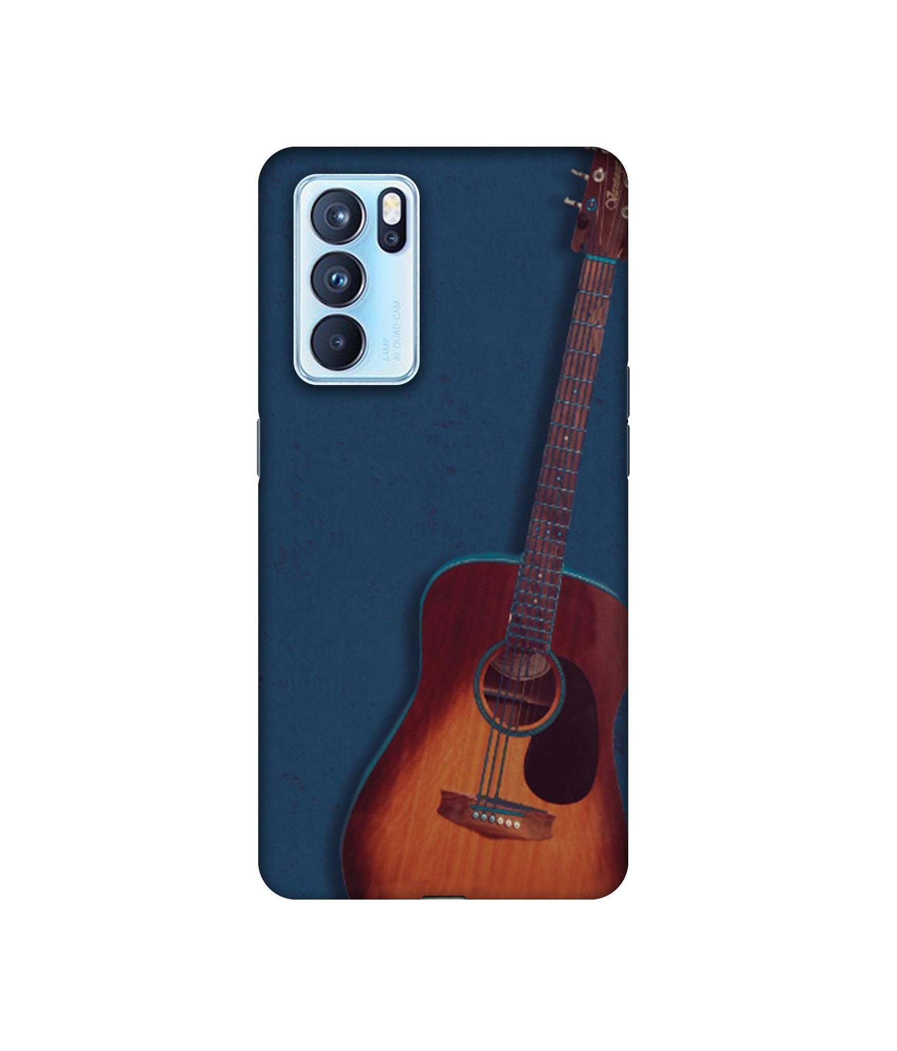 Oppo Reno6 Pro 5G