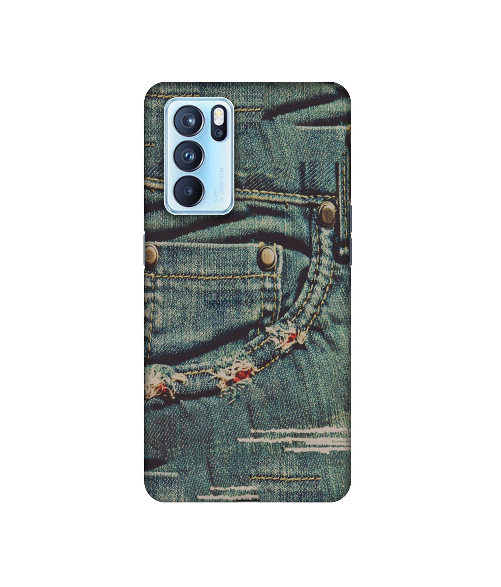 Oppo Reno6 Pro 5G