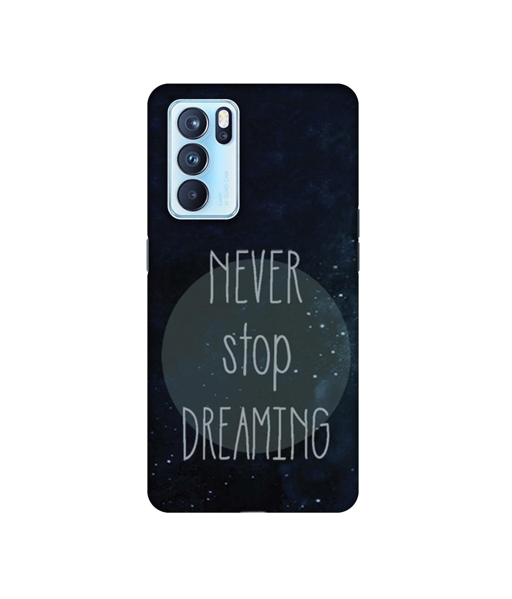 Oppo Reno6 Pro 5G