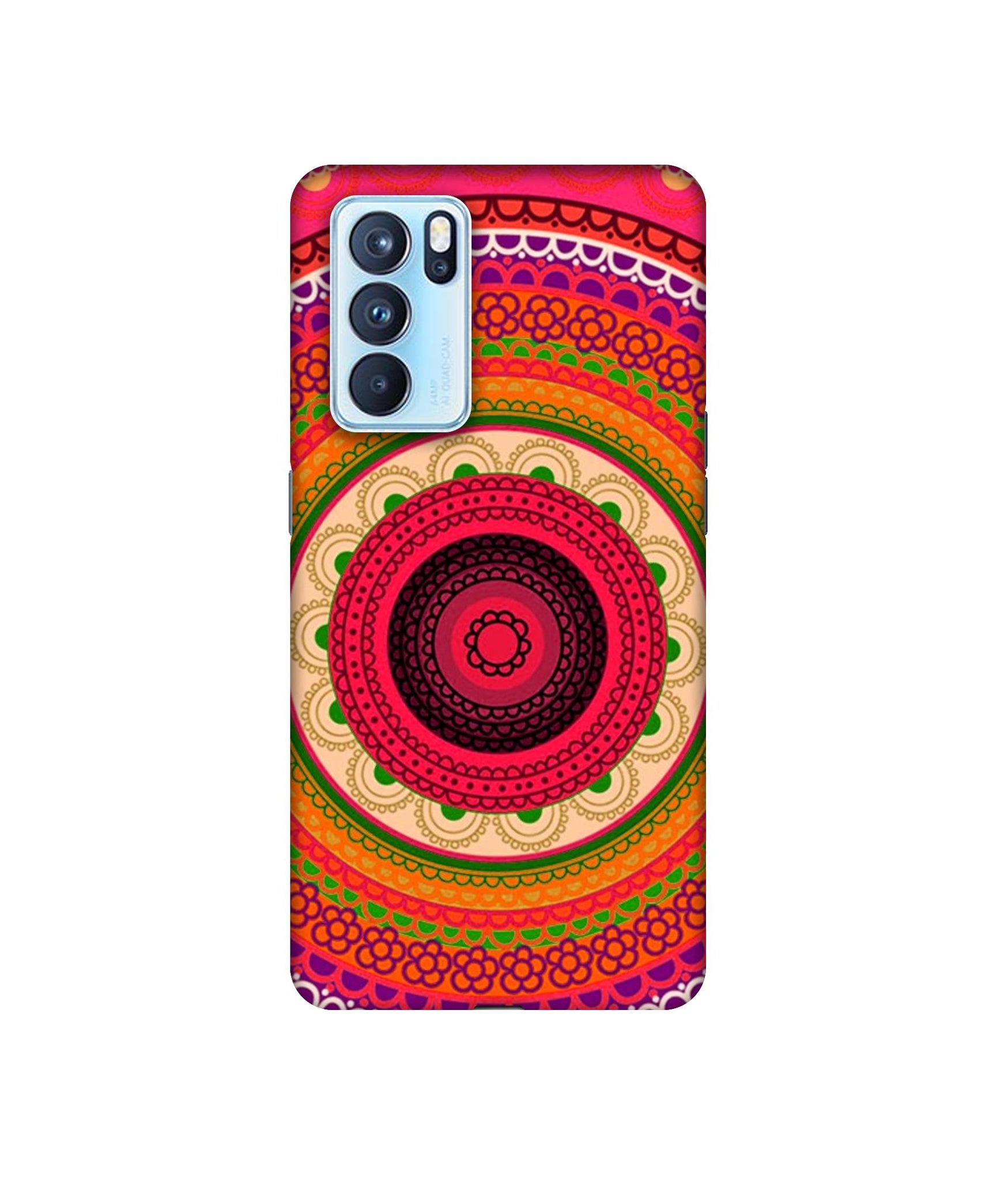 Oppo Reno6 Pro 5G