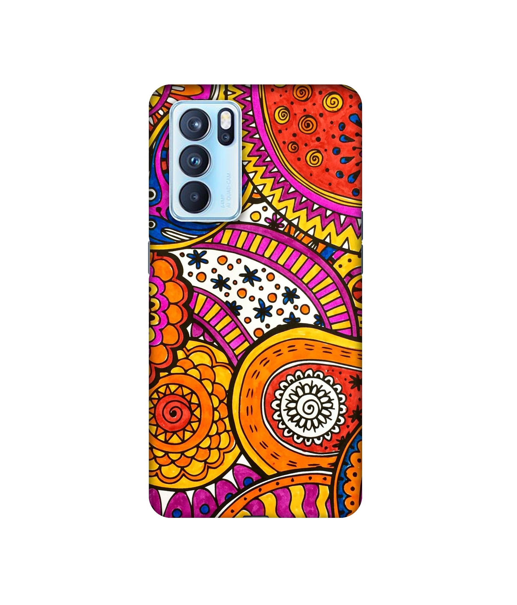 Oppo Reno6 Pro 5G