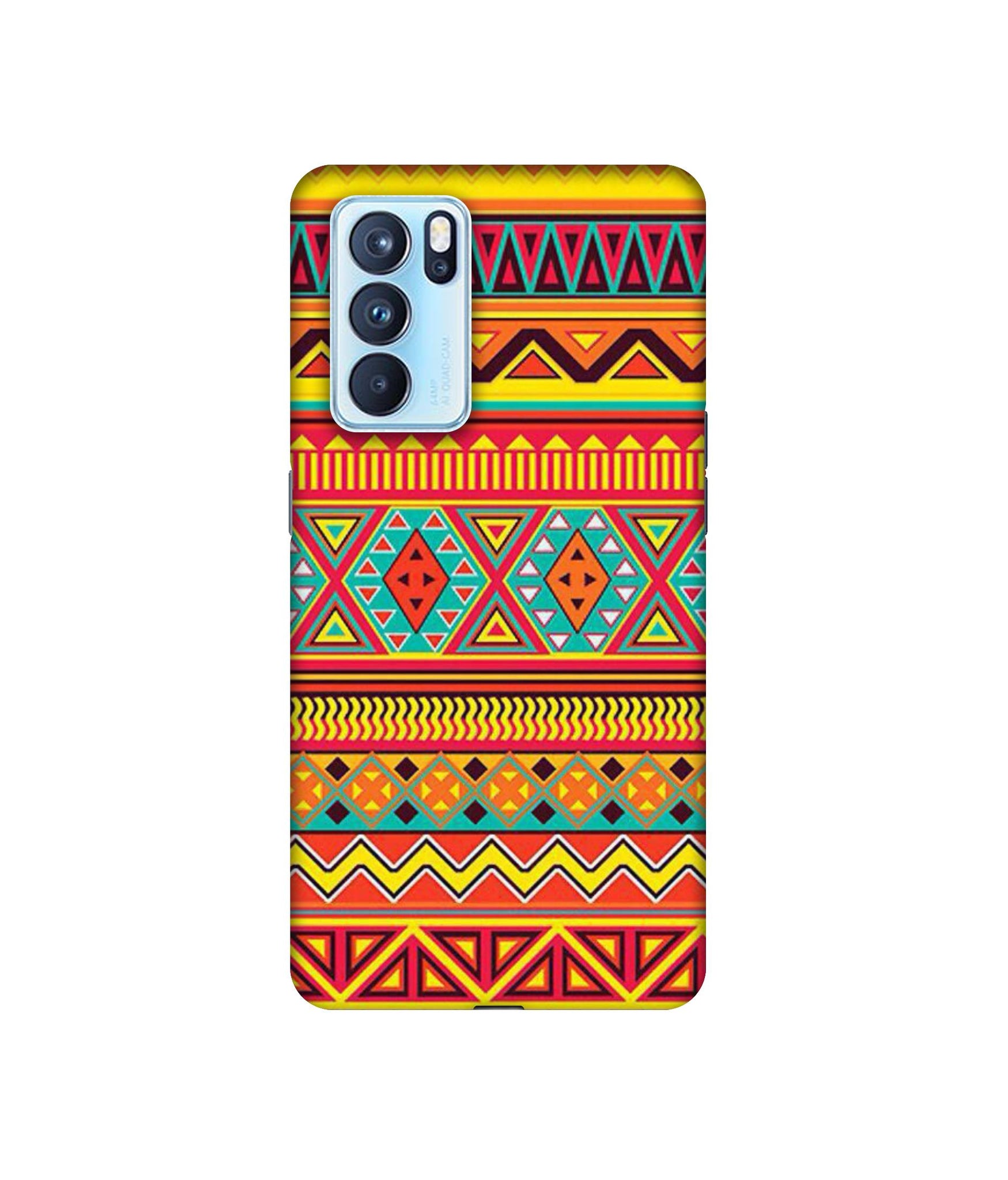 Oppo Reno6 Pro 5G
