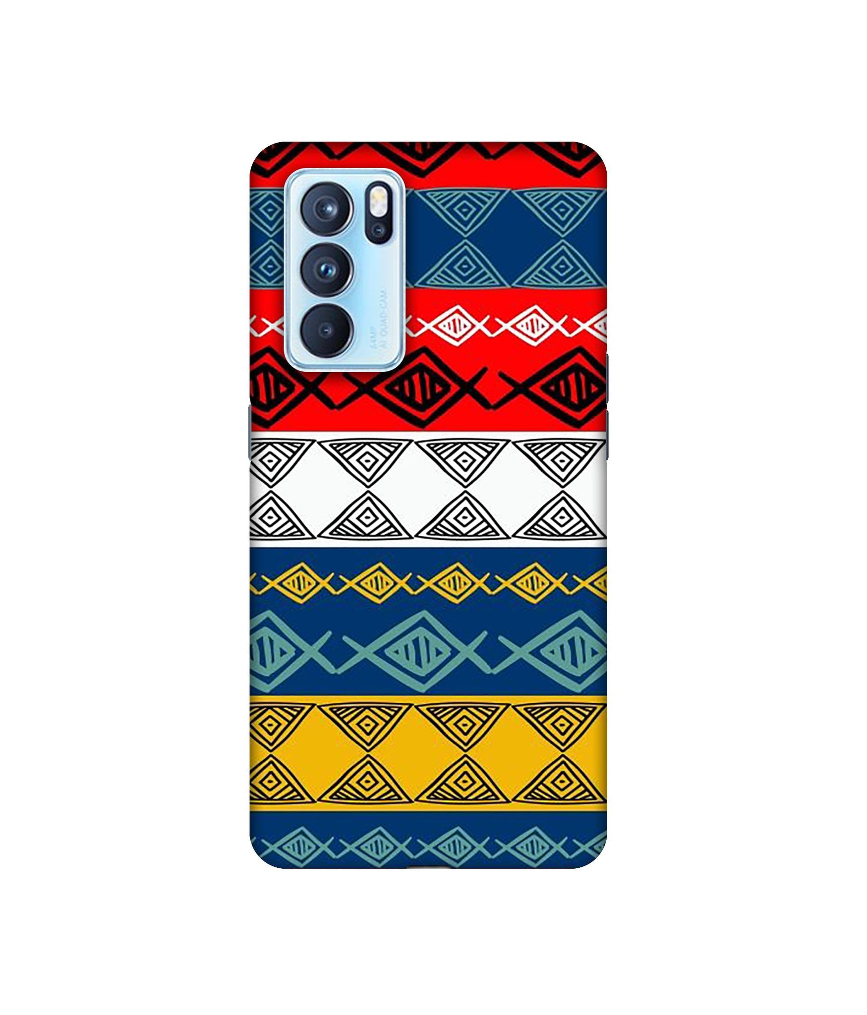 Oppo Reno6 Pro 5G