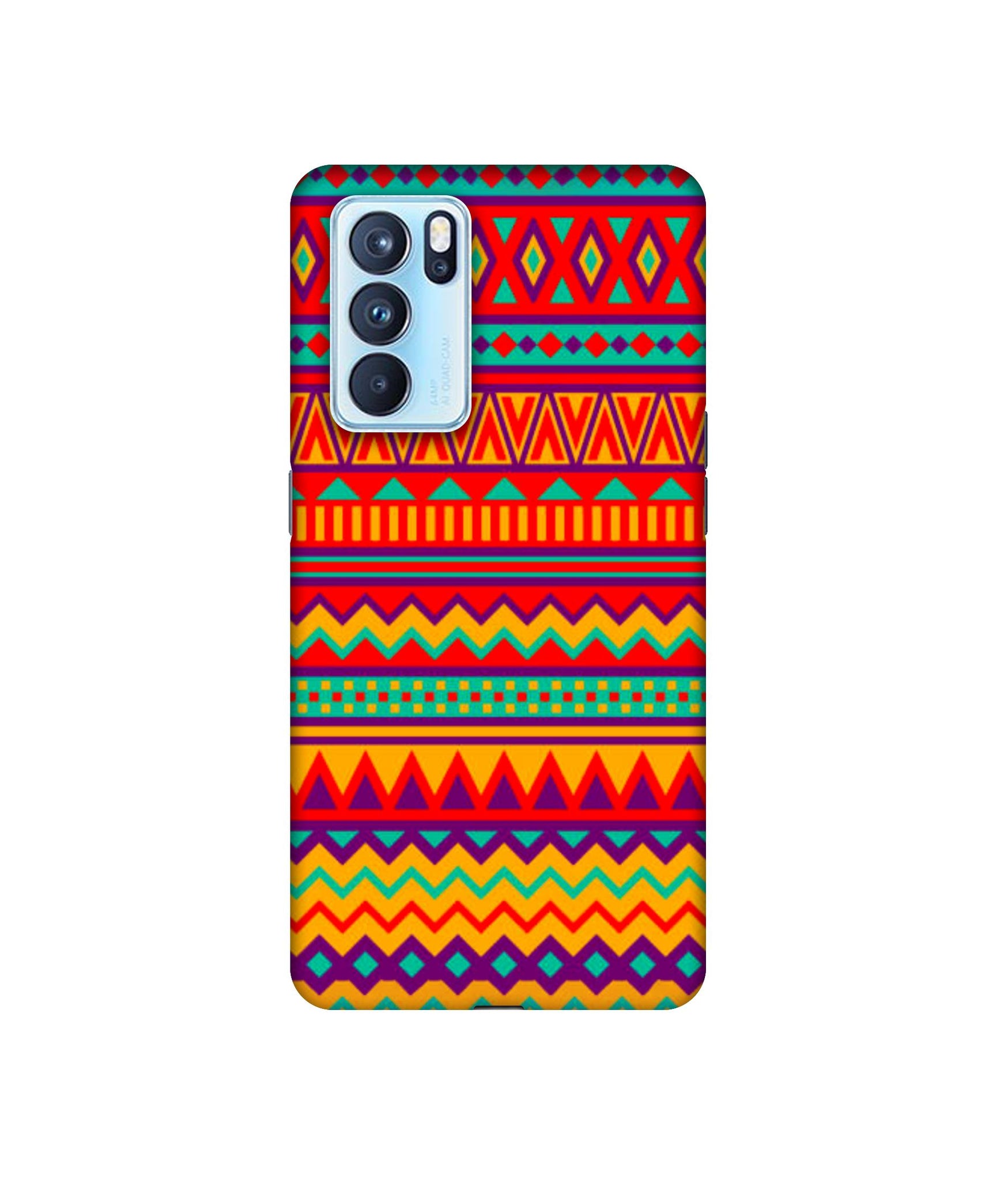 Oppo Reno6 Pro 5G