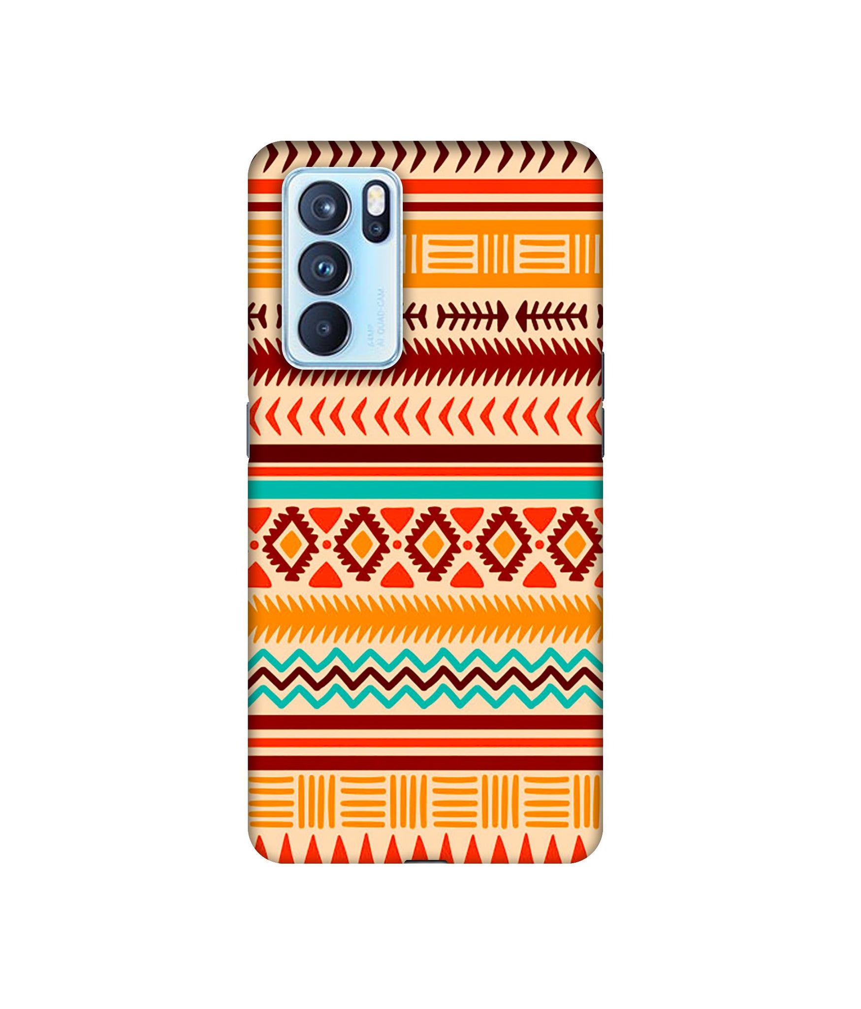 Oppo Reno6 Pro 5G