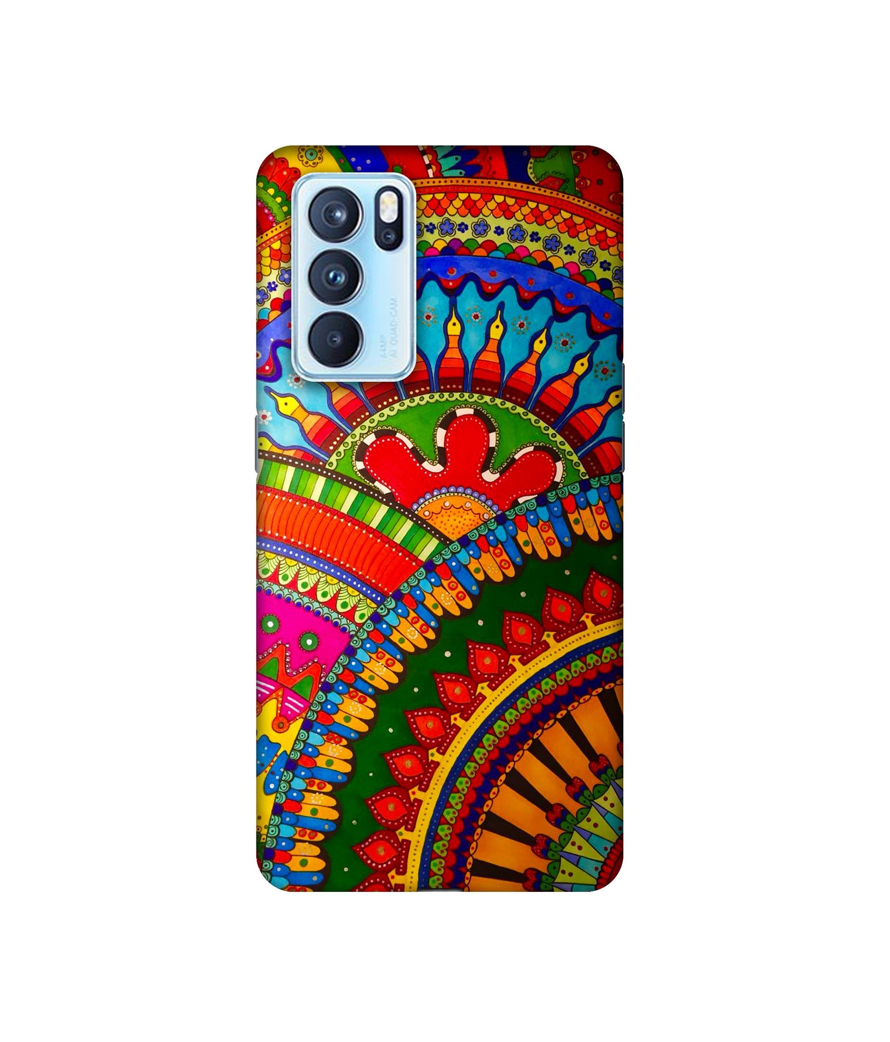 Oppo Reno6 Pro 5G