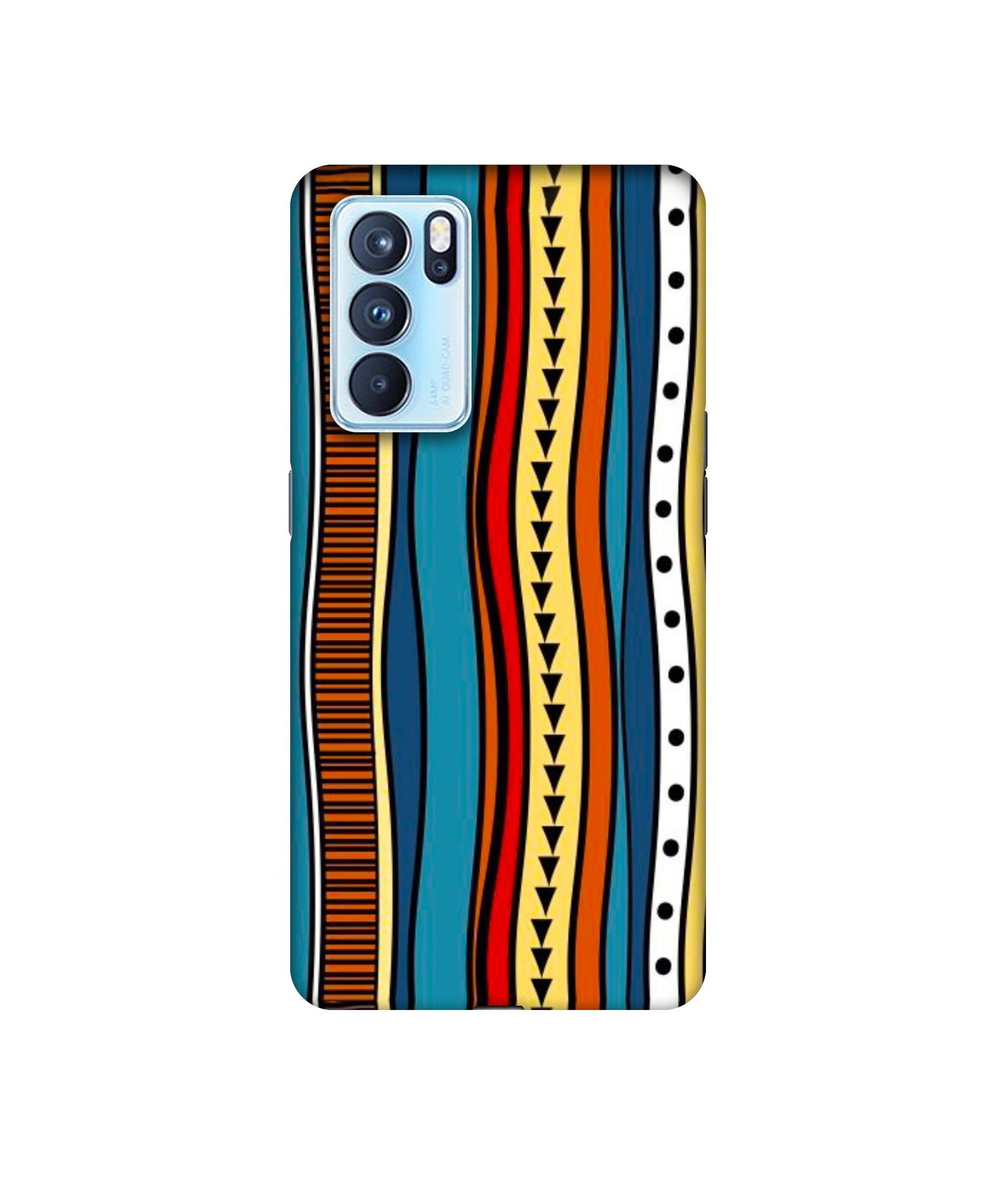 Oppo Reno6 Pro 5G