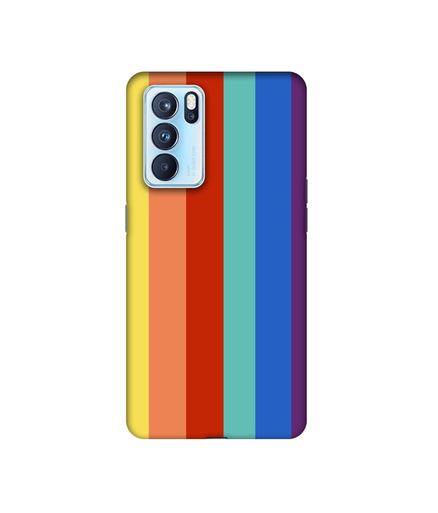 Oppo Reno6 Pro 5G