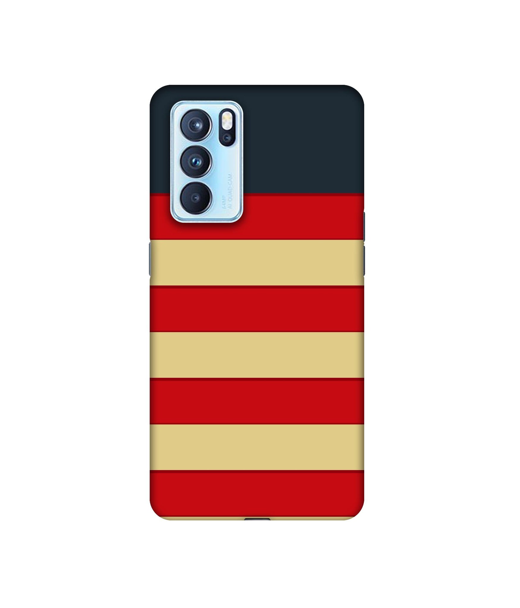 Oppo Reno6 Pro 5G