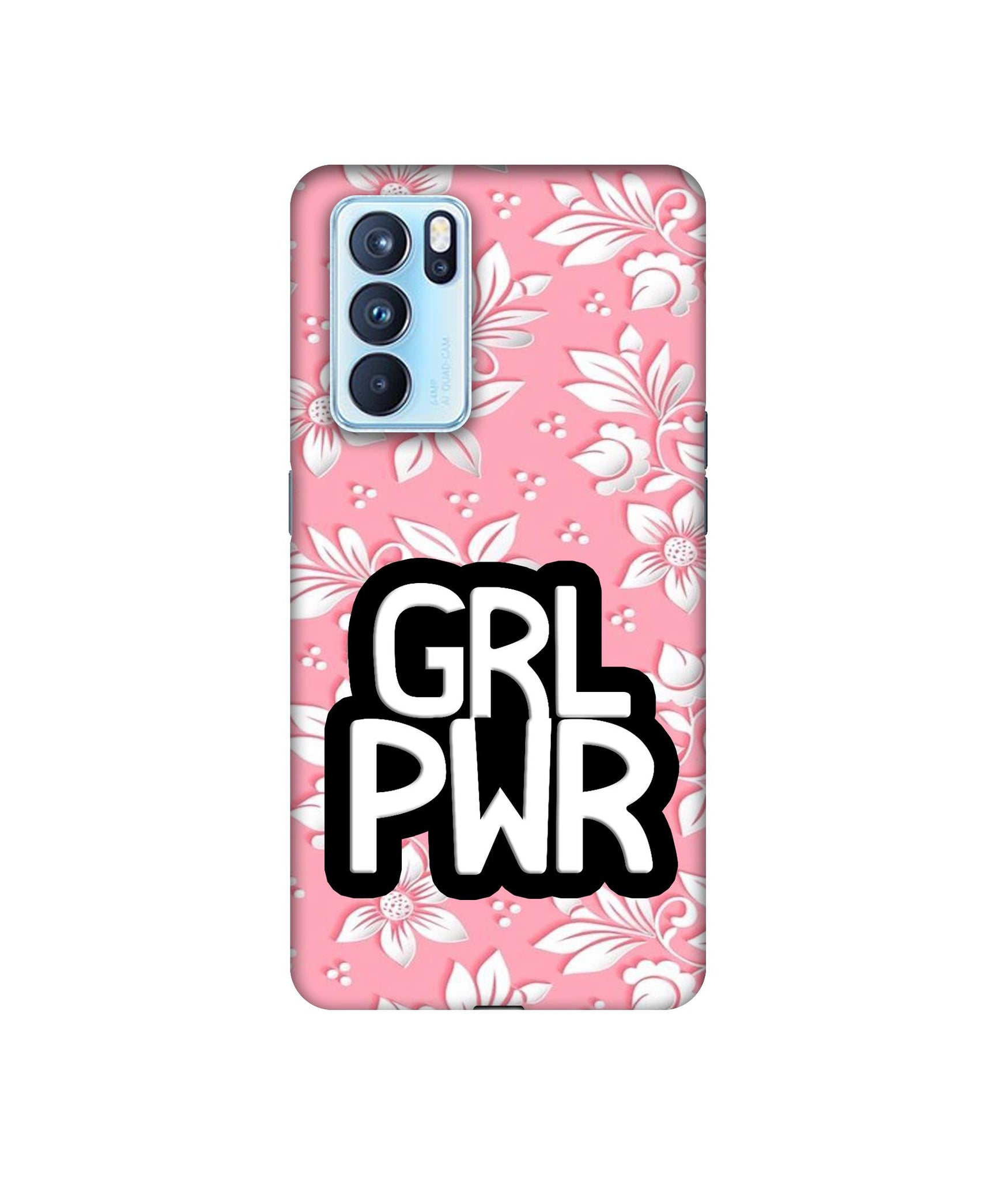 Oppo Reno6 Pro 5G