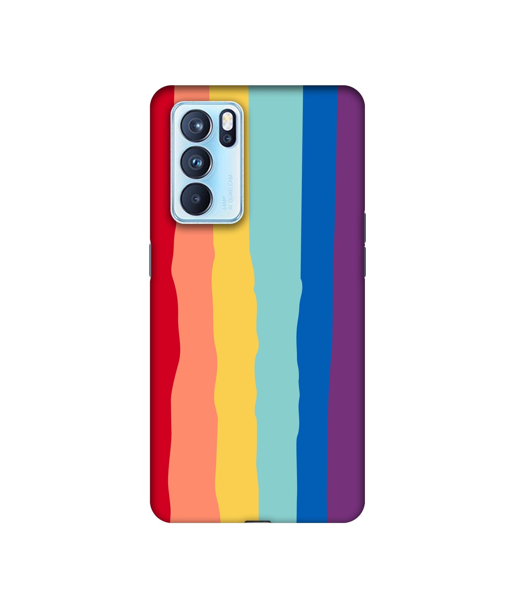 Oppo Reno6 Pro 5G