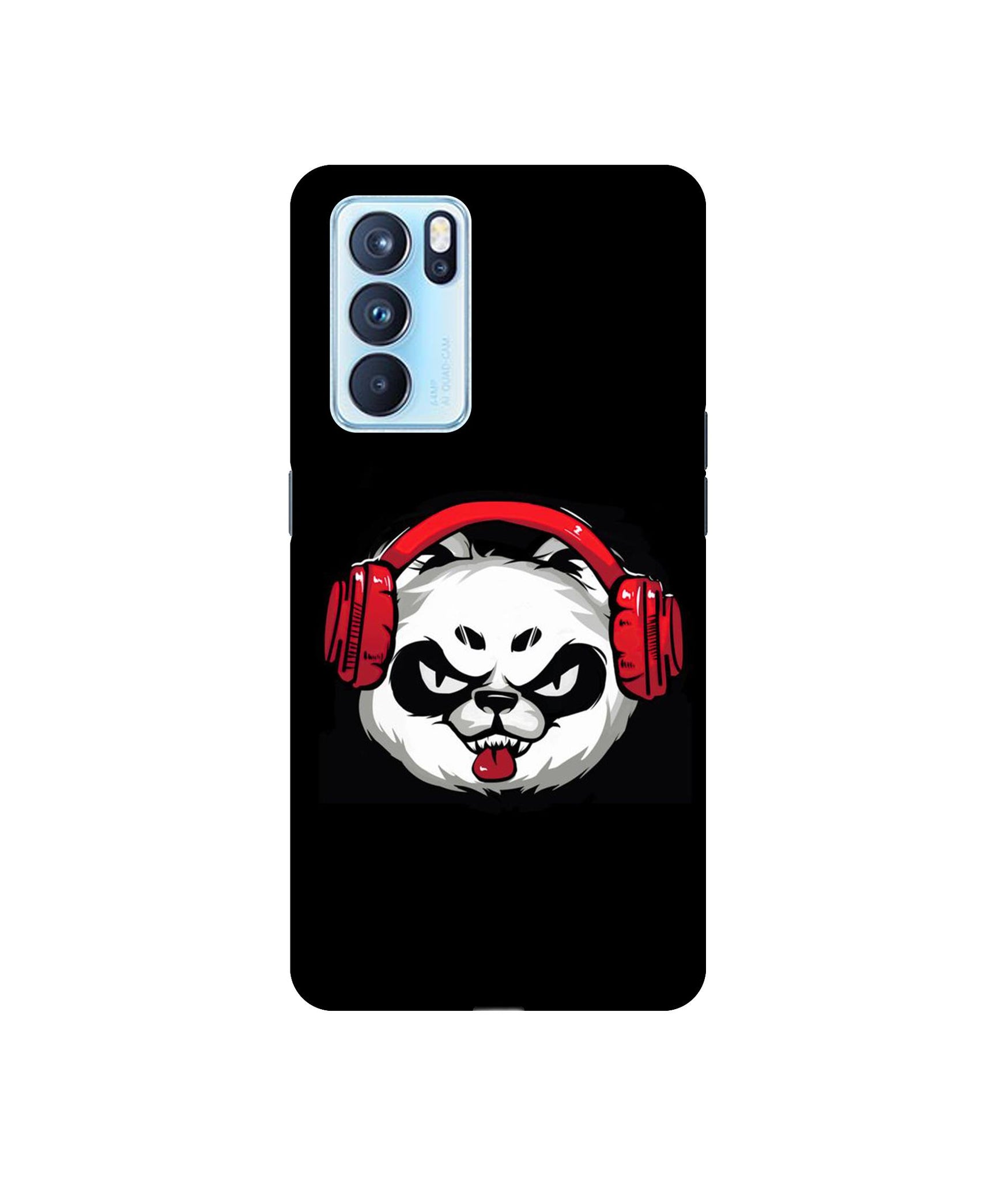 Oppo Reno6 Pro 5G