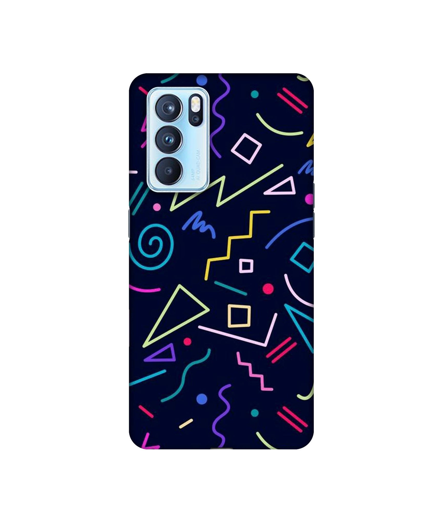 Oppo Reno6 Pro 5G