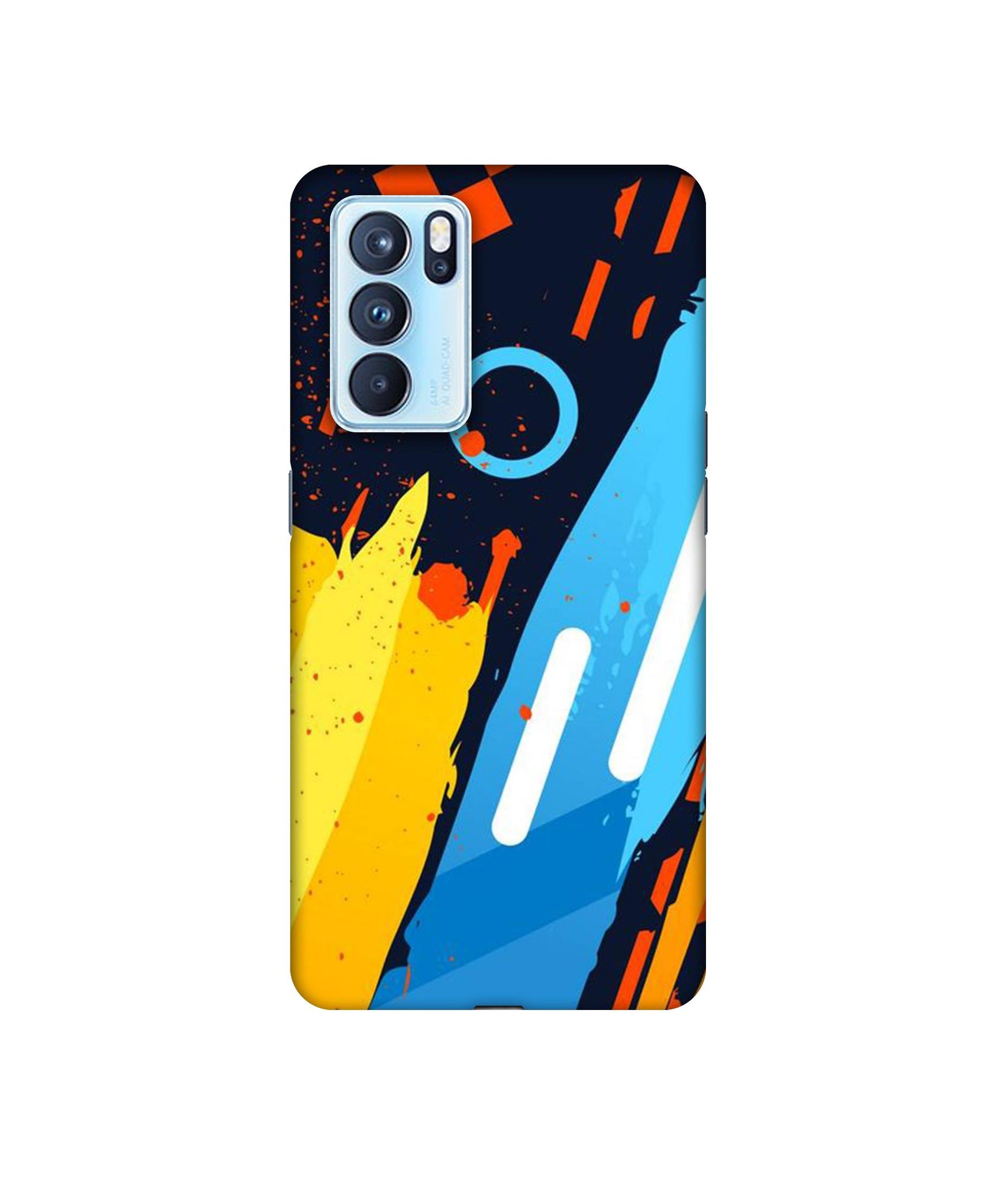 Oppo Reno6 Pro 5G