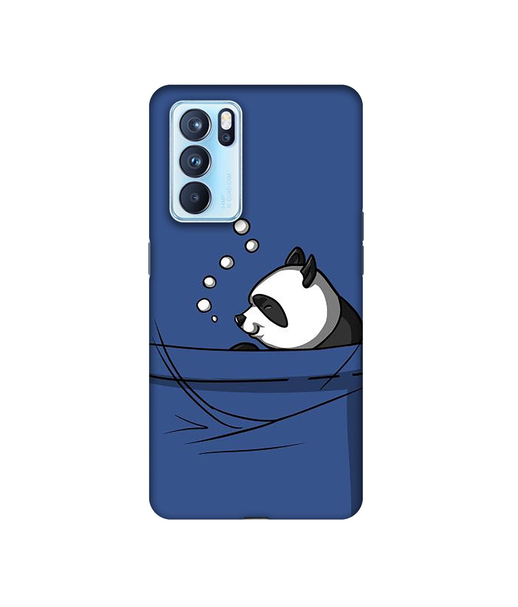 Oppo Reno6 Pro 5G