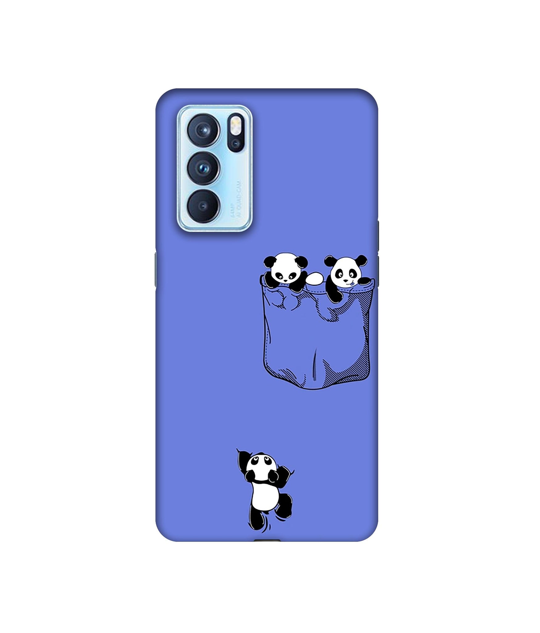 Oppo Reno6 Pro 5G