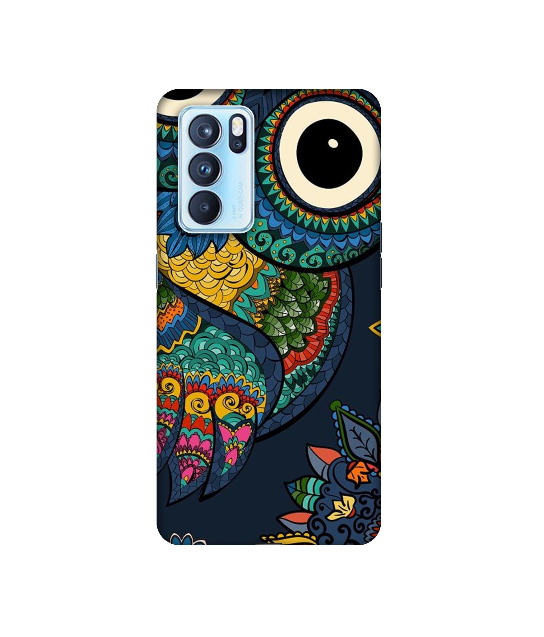 Oppo Reno6 Pro 5G