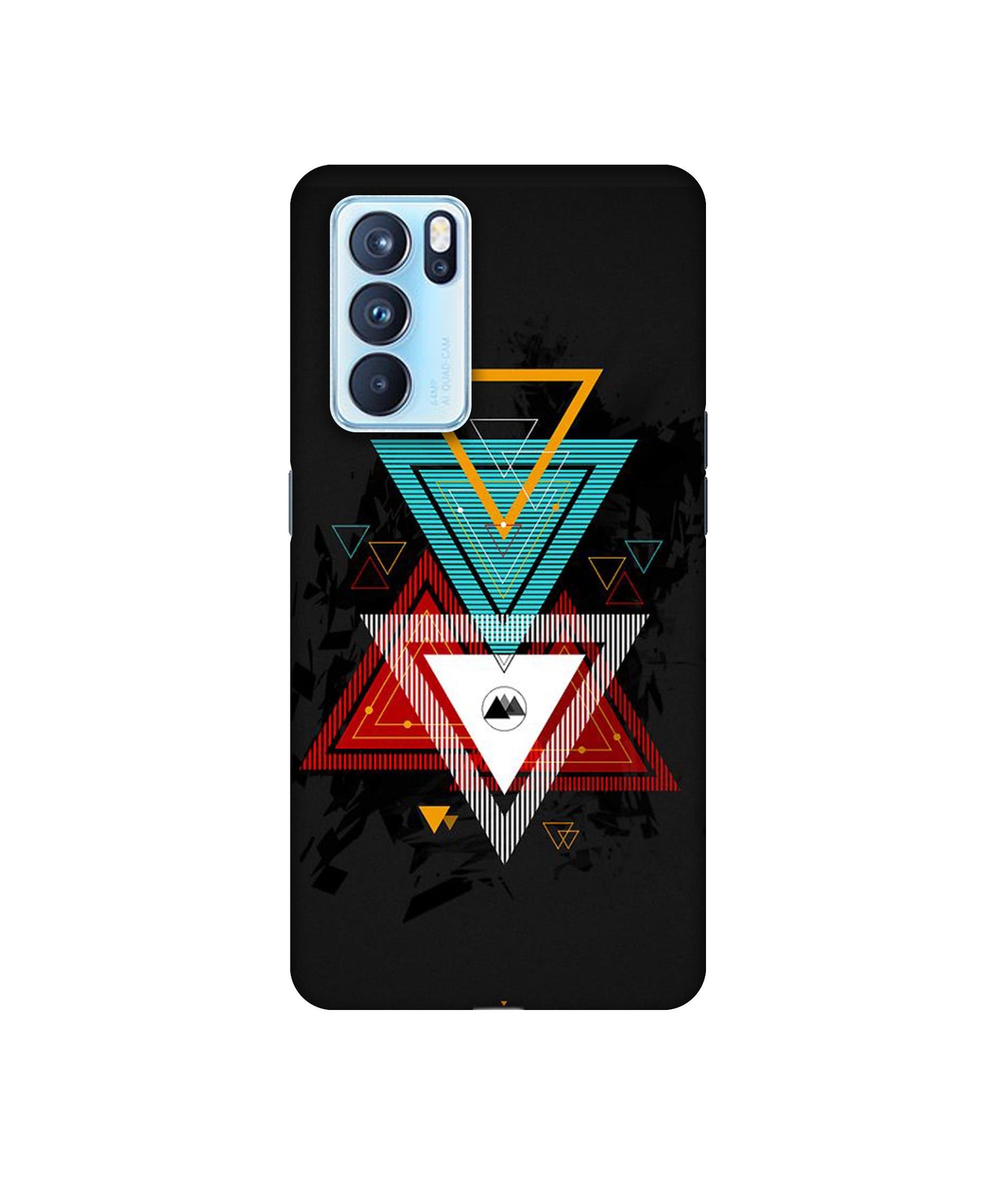 Oppo Reno6 Pro 5G