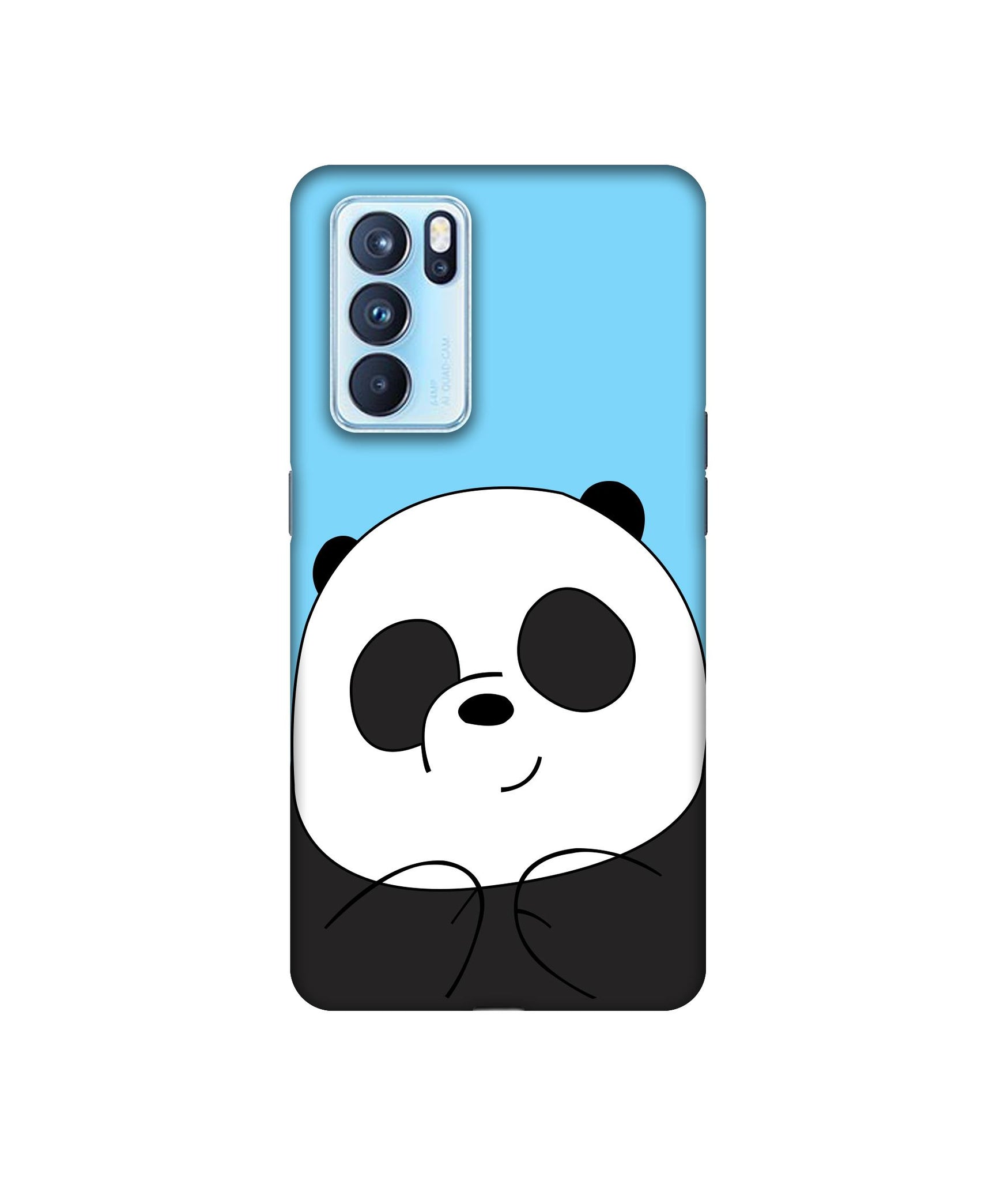 Oppo Reno6 Pro 5G